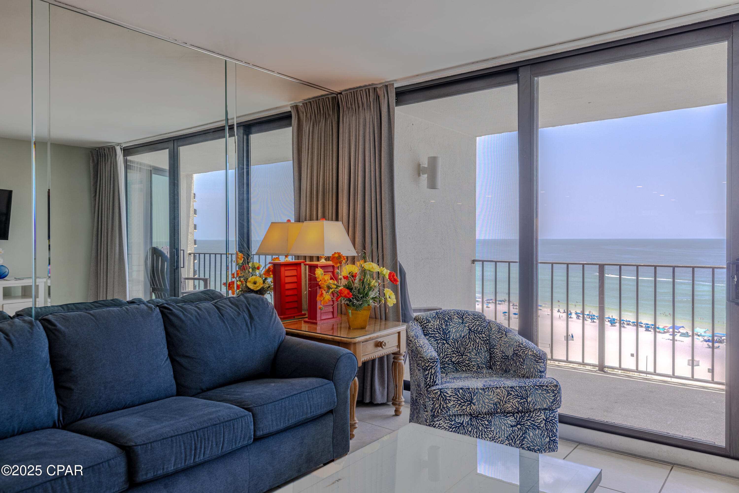 Edgewater Tower I - Residential