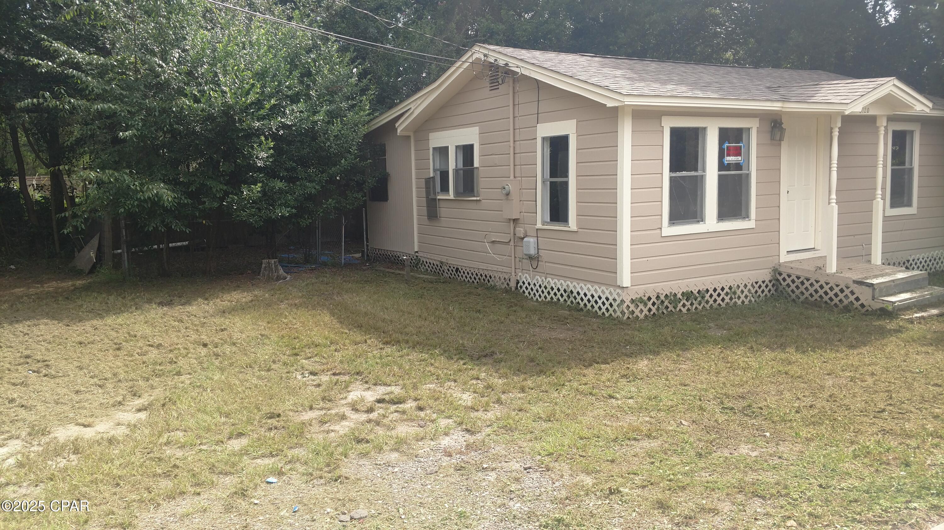 [No Recorded Subdiv] - Residential Lease