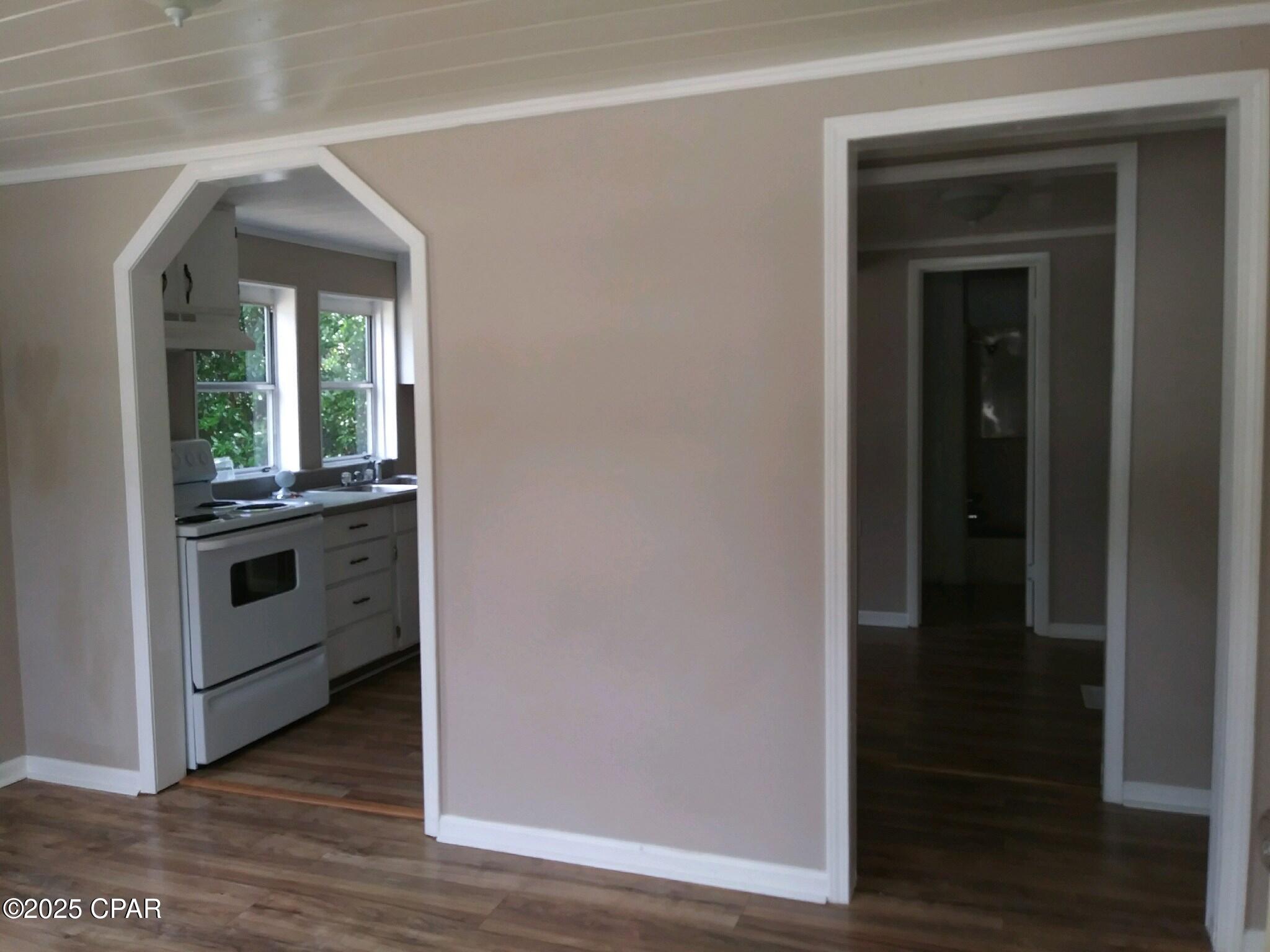 [No Recorded Subdiv] - Residential Lease