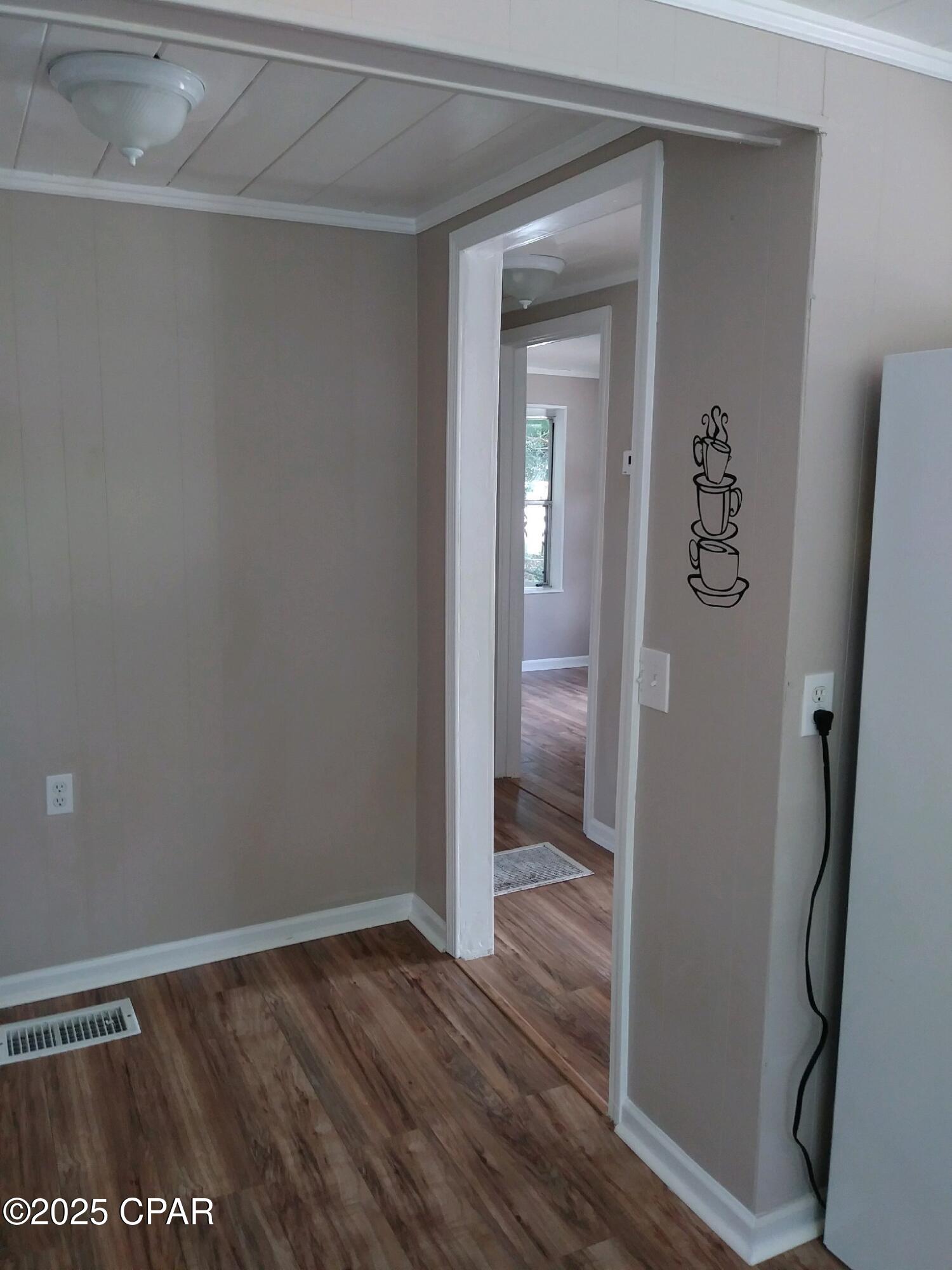[No Recorded Subdiv] - Residential Lease