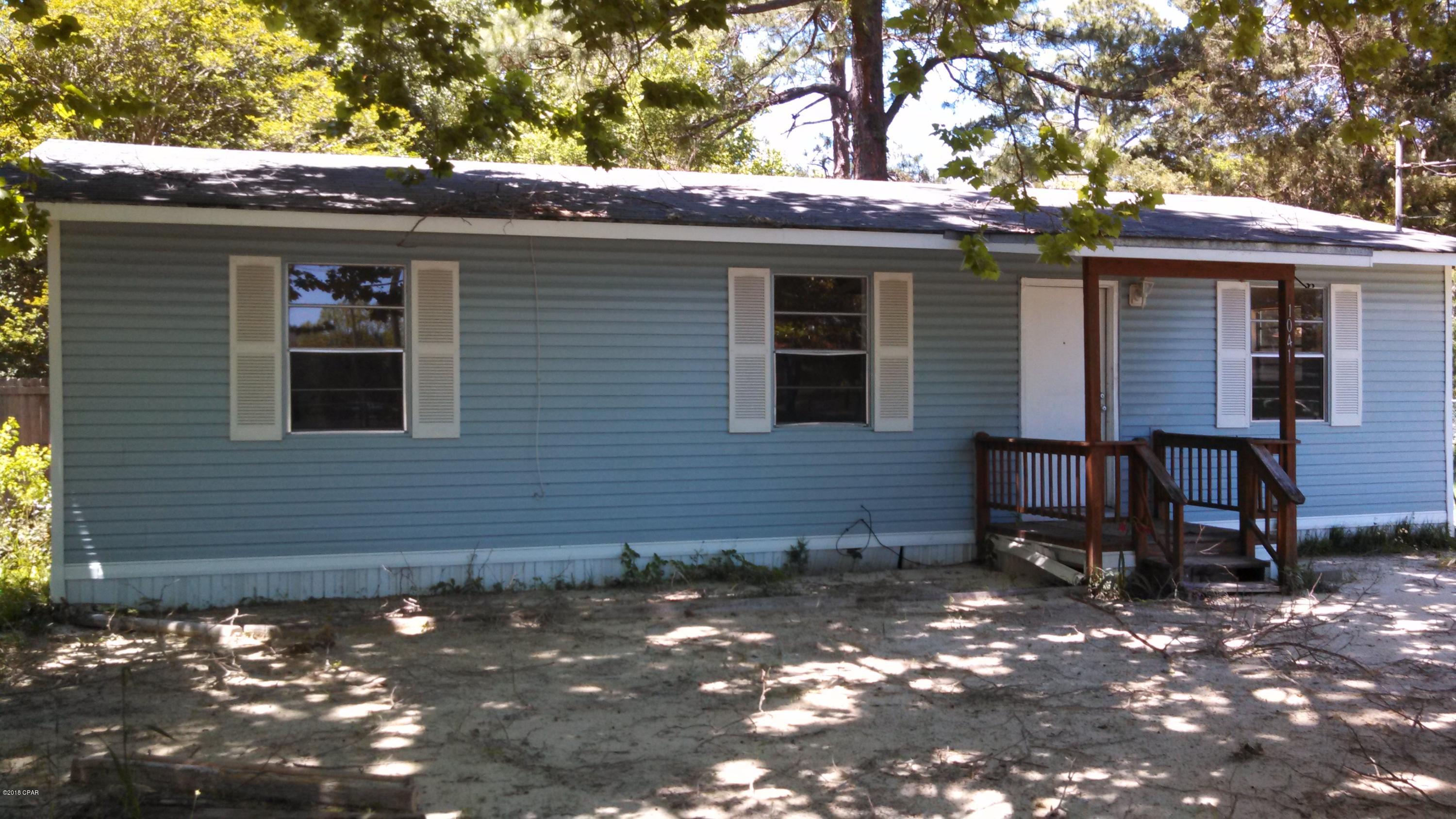 No Named Subdivision - Residential Lease