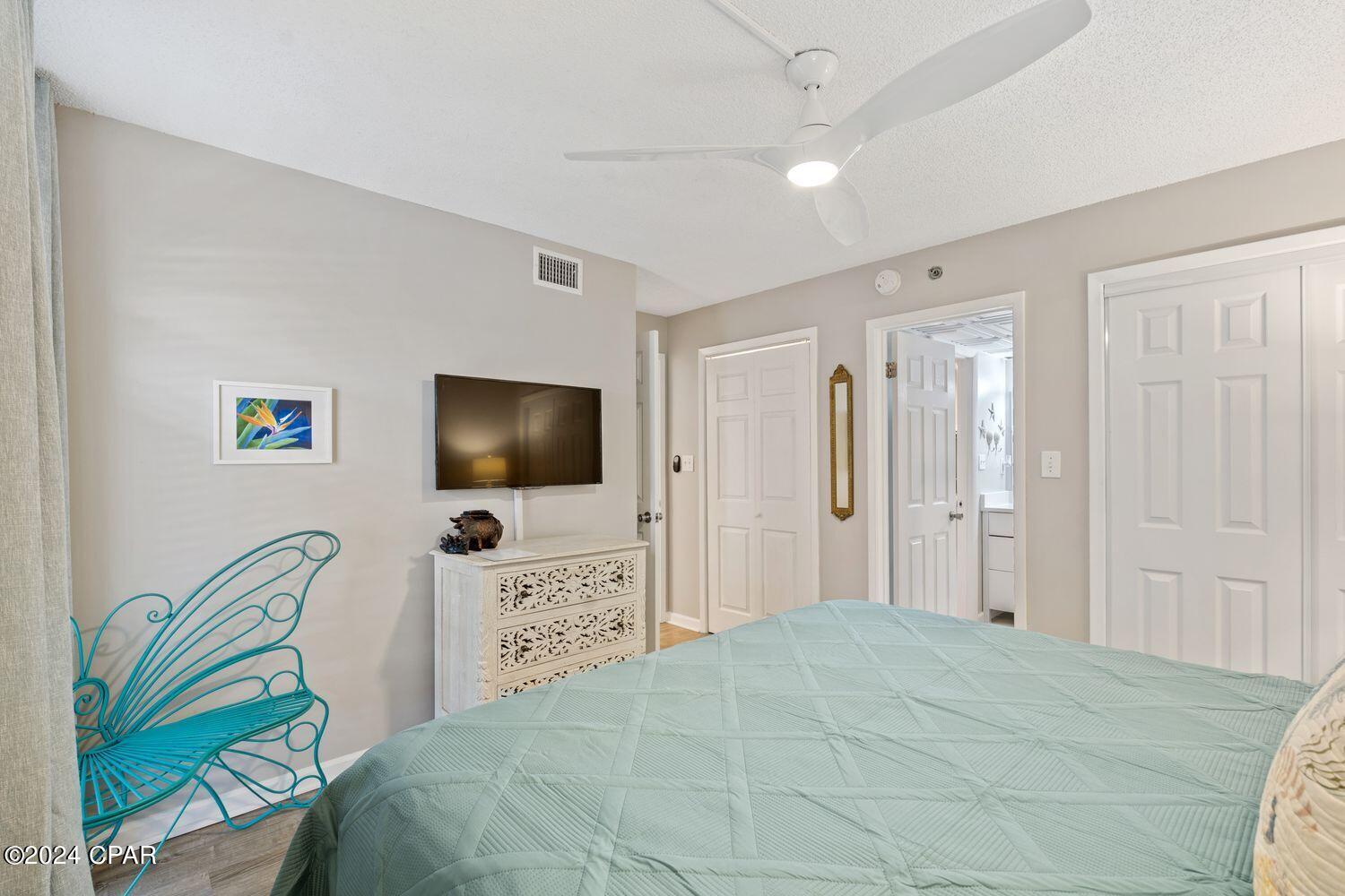 Edgewater Tower III - Residential