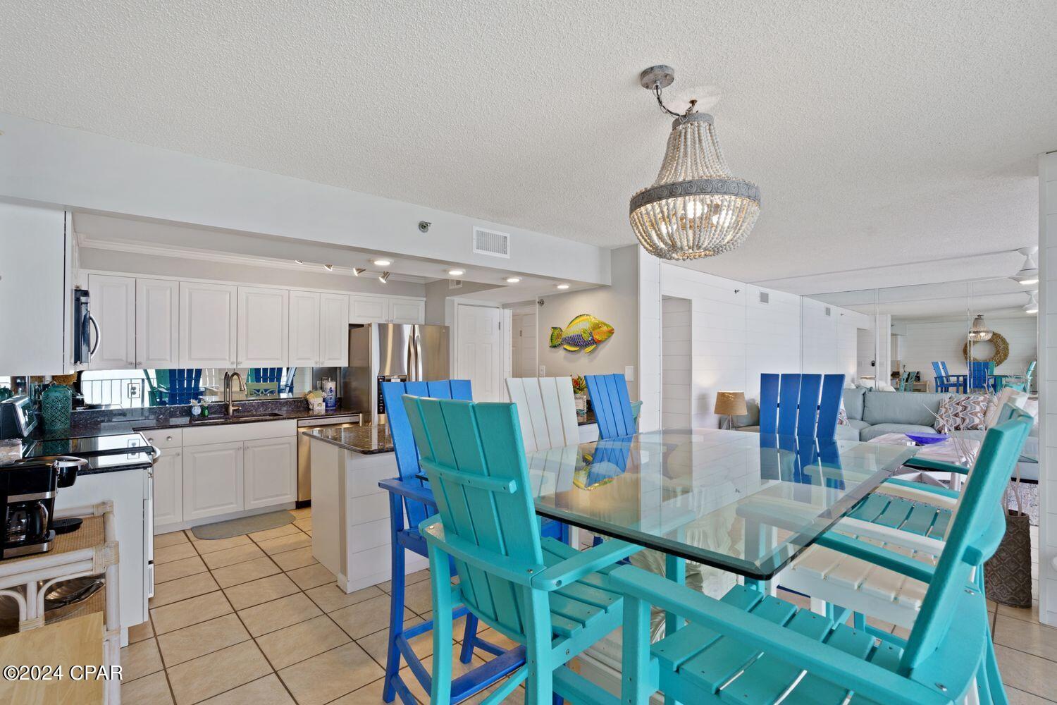 Edgewater Tower III - Residential