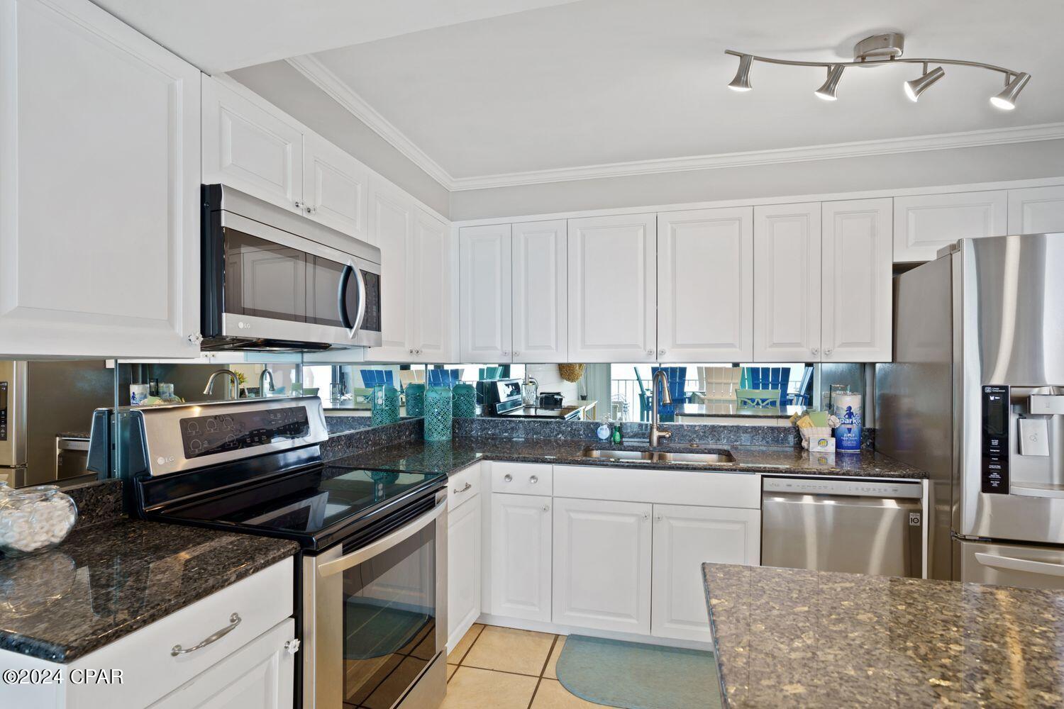 Edgewater Tower III - Residential