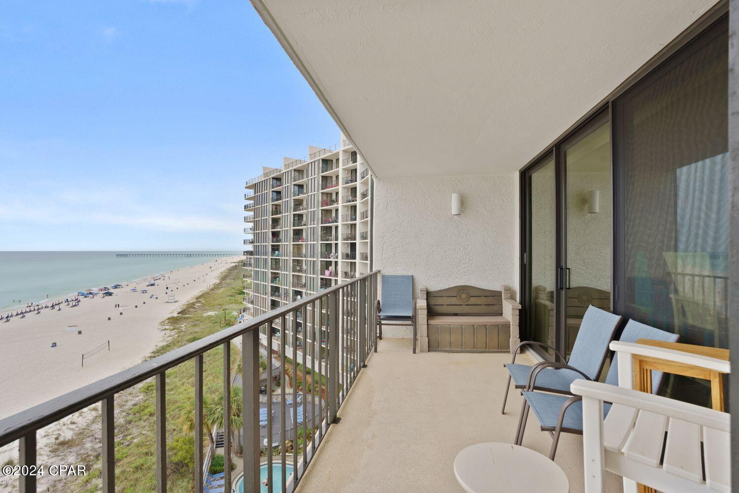 Edgewater Tower III - Residential