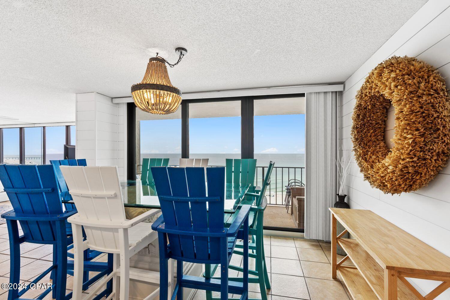 Edgewater Tower III - Residential