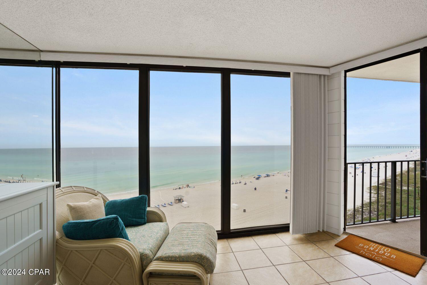 Edgewater Tower III - Residential