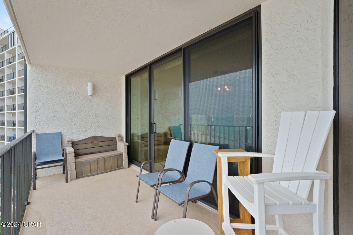 Edgewater Tower III - Residential
