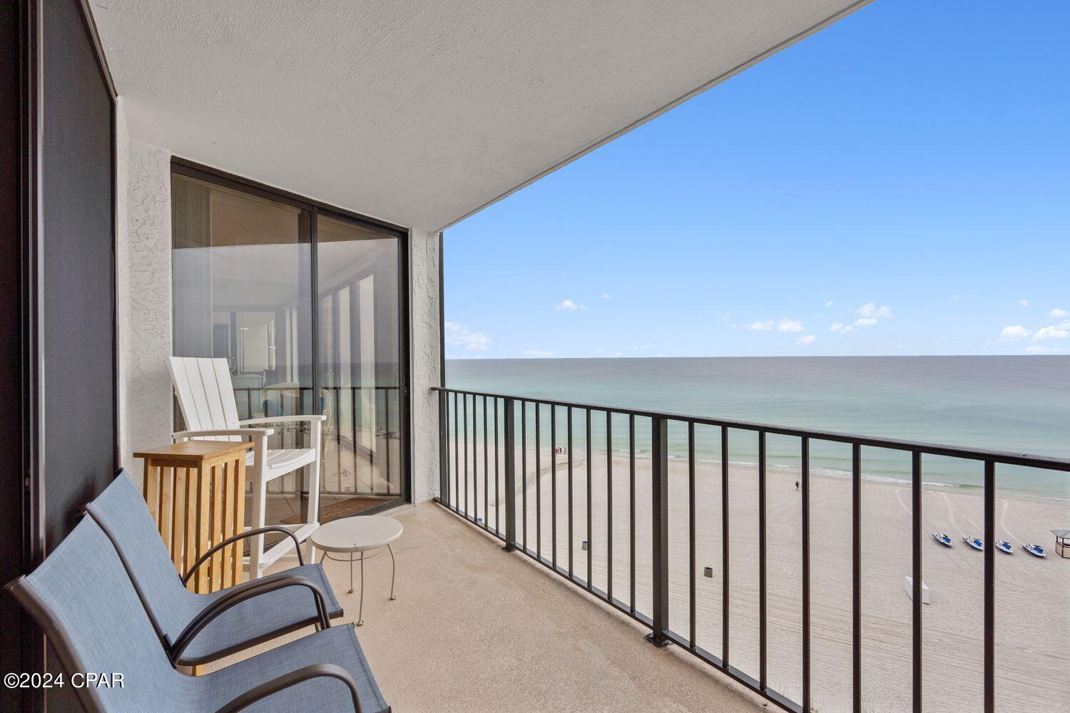 Edgewater Tower III - Residential