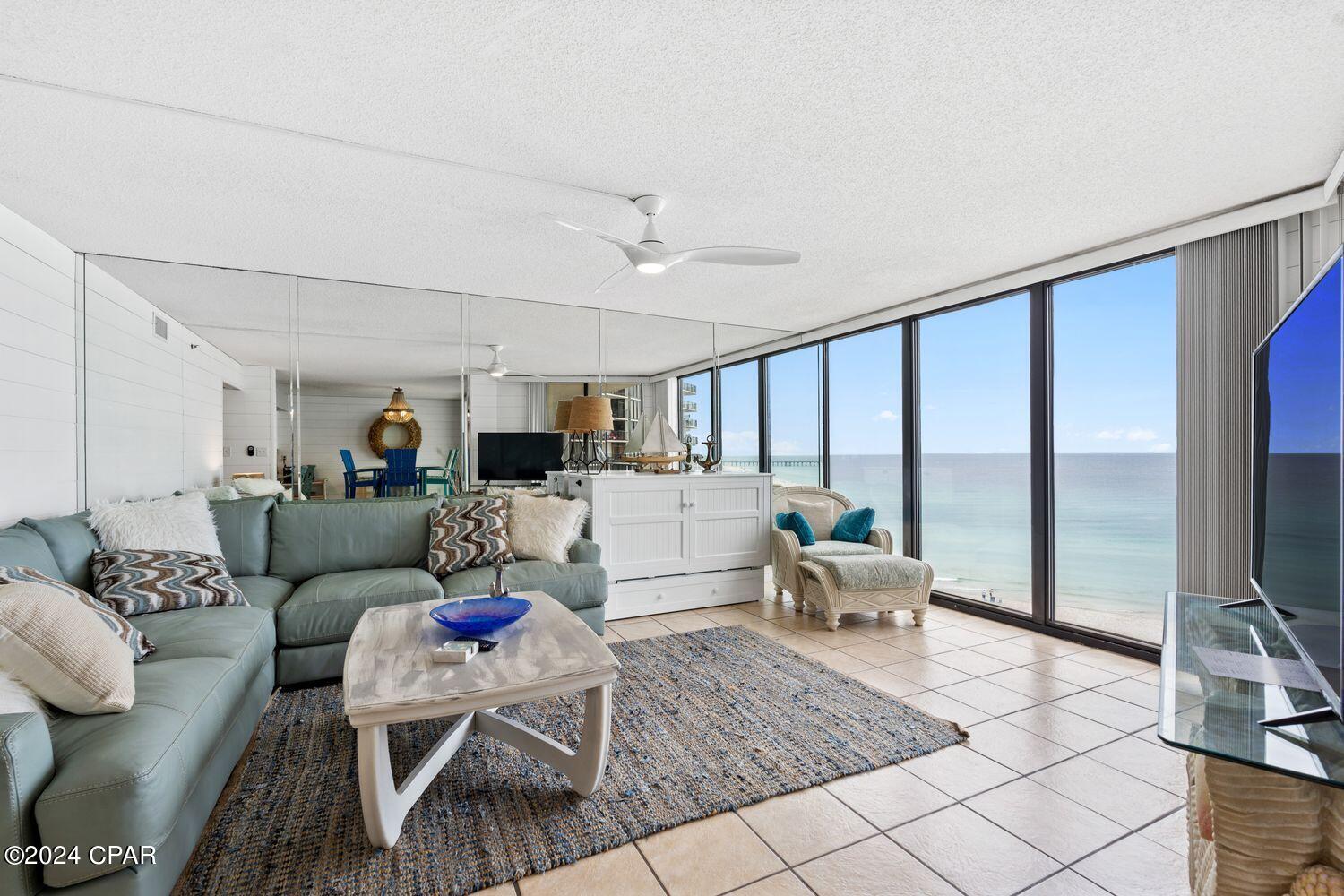 Edgewater Tower III - Residential