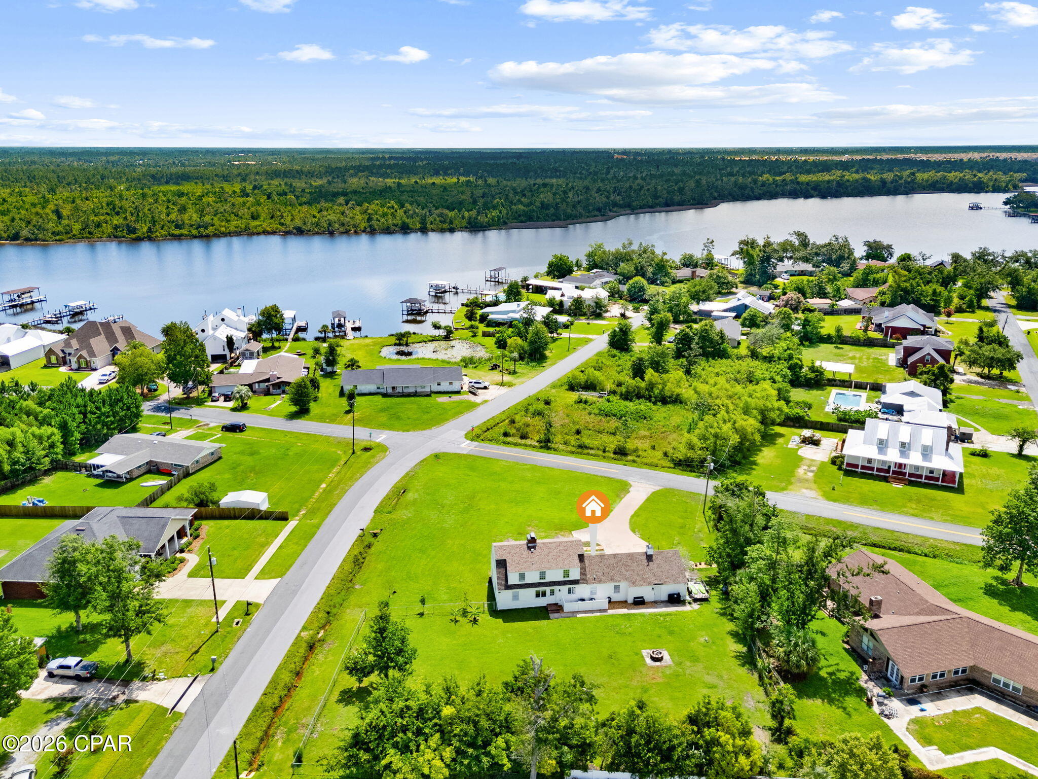 College Point 2nd Add - Residential