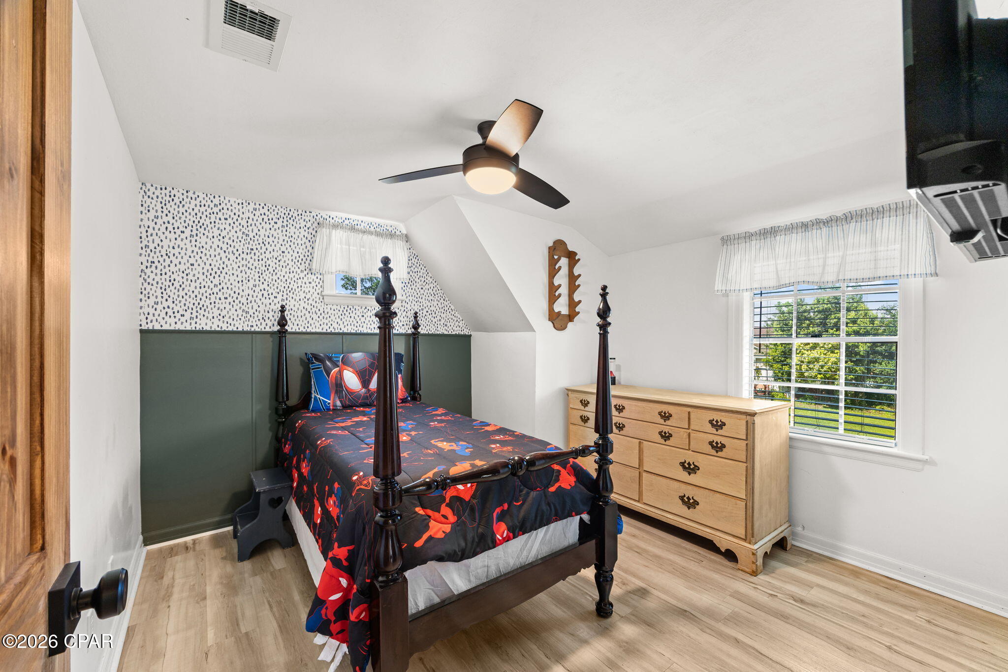 College Point 2nd Add - Residential