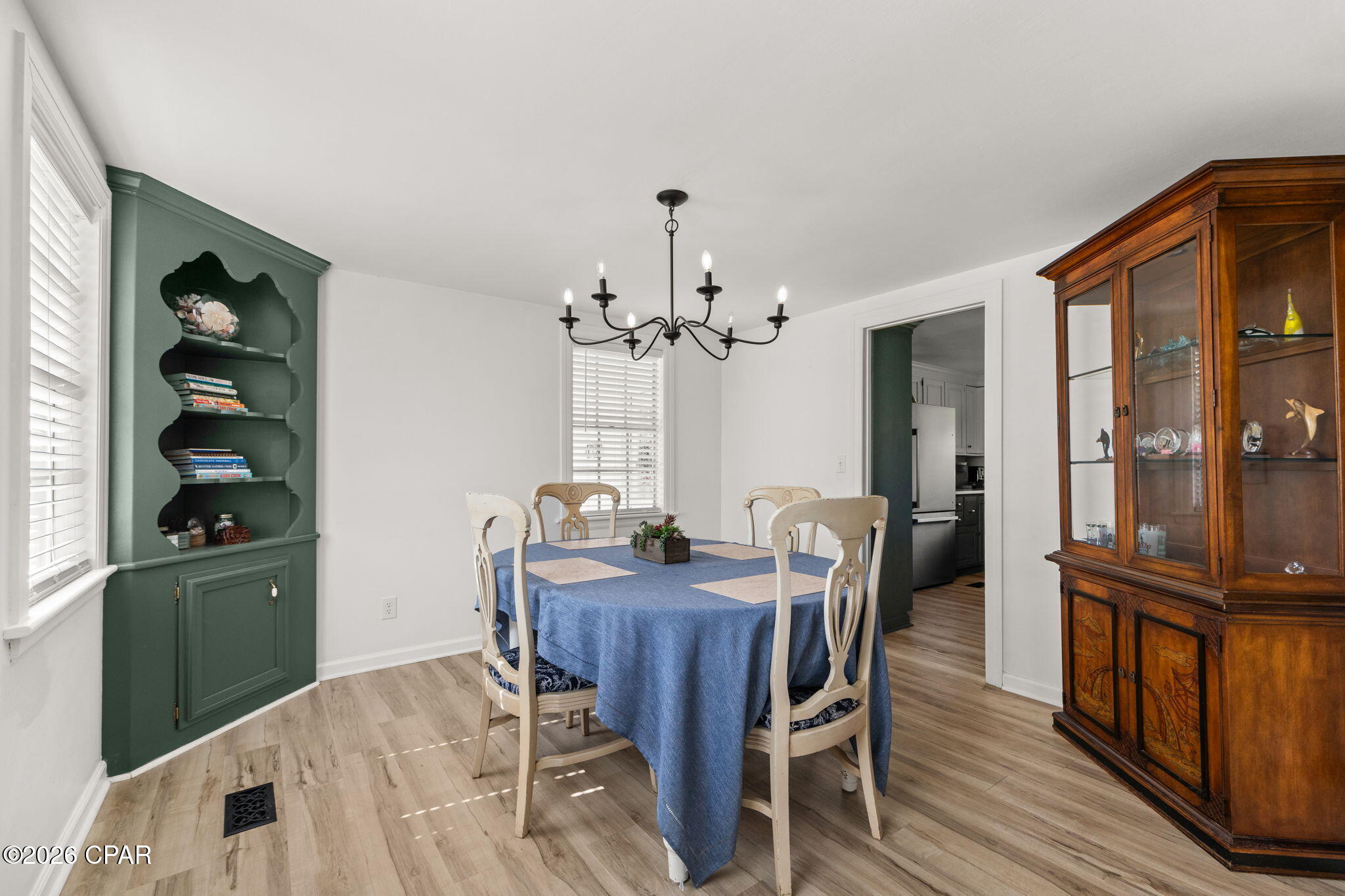 College Point 2nd Add - Residential