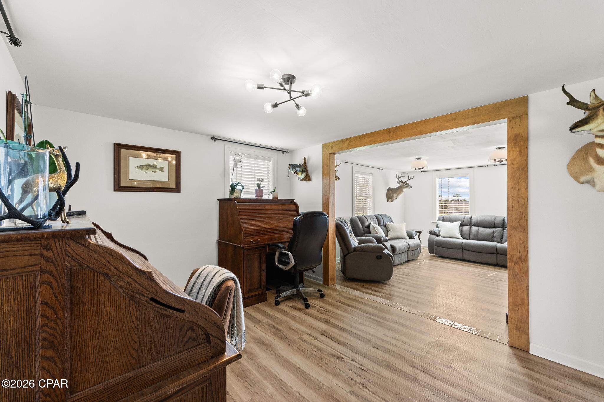 College Point 2nd Add - Residential