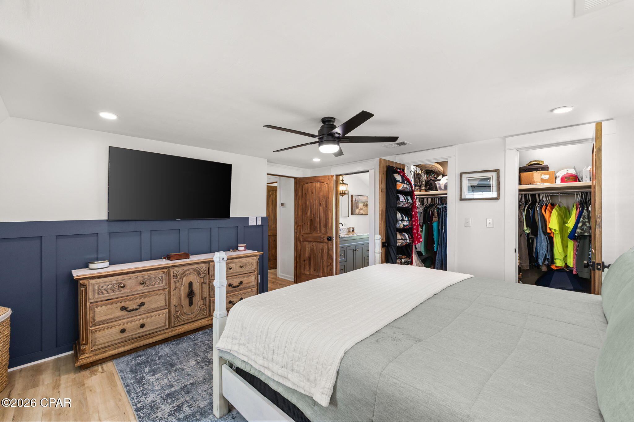 College Point 2nd Add - Residential