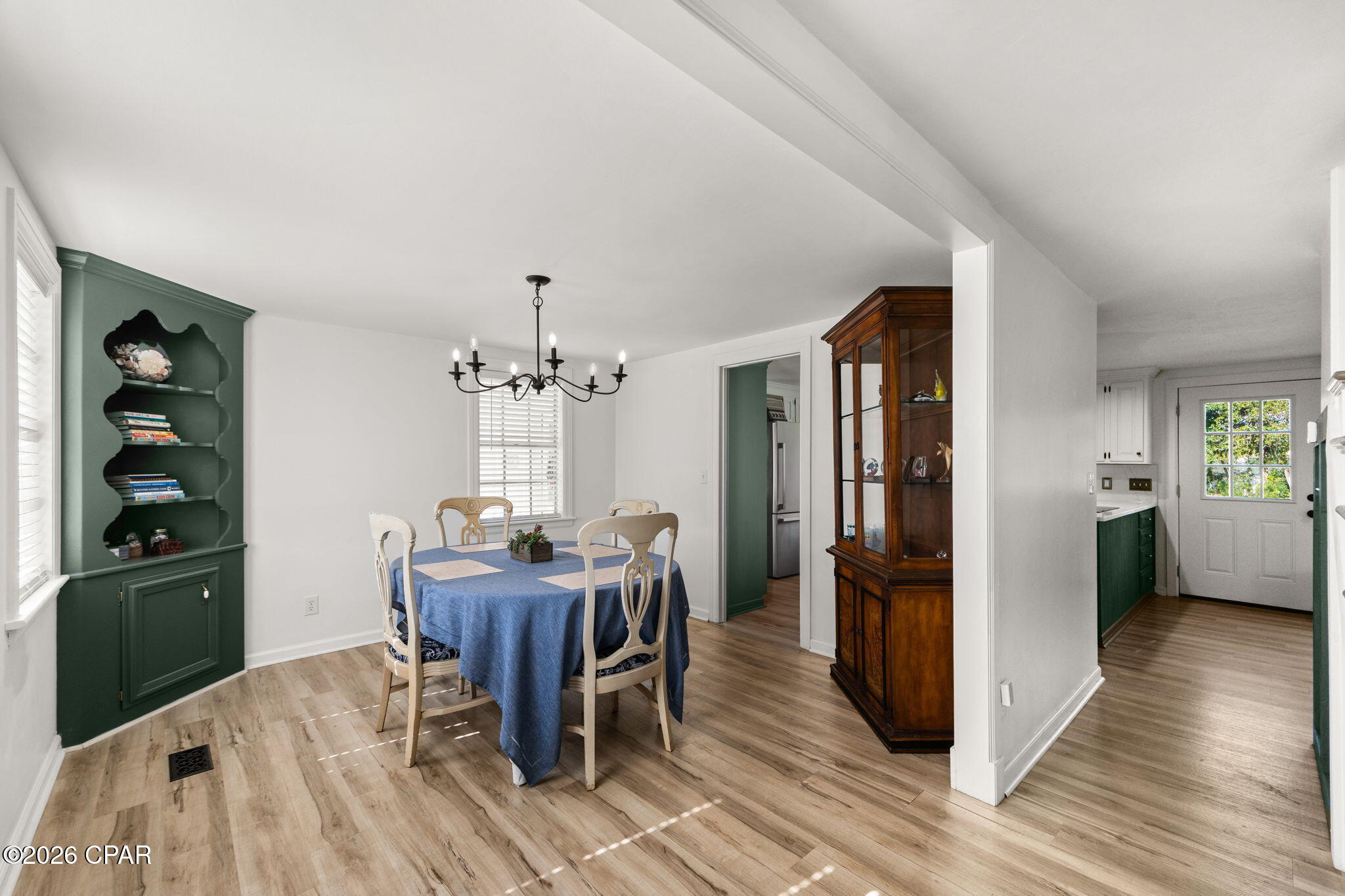 College Point 2nd Add - Residential