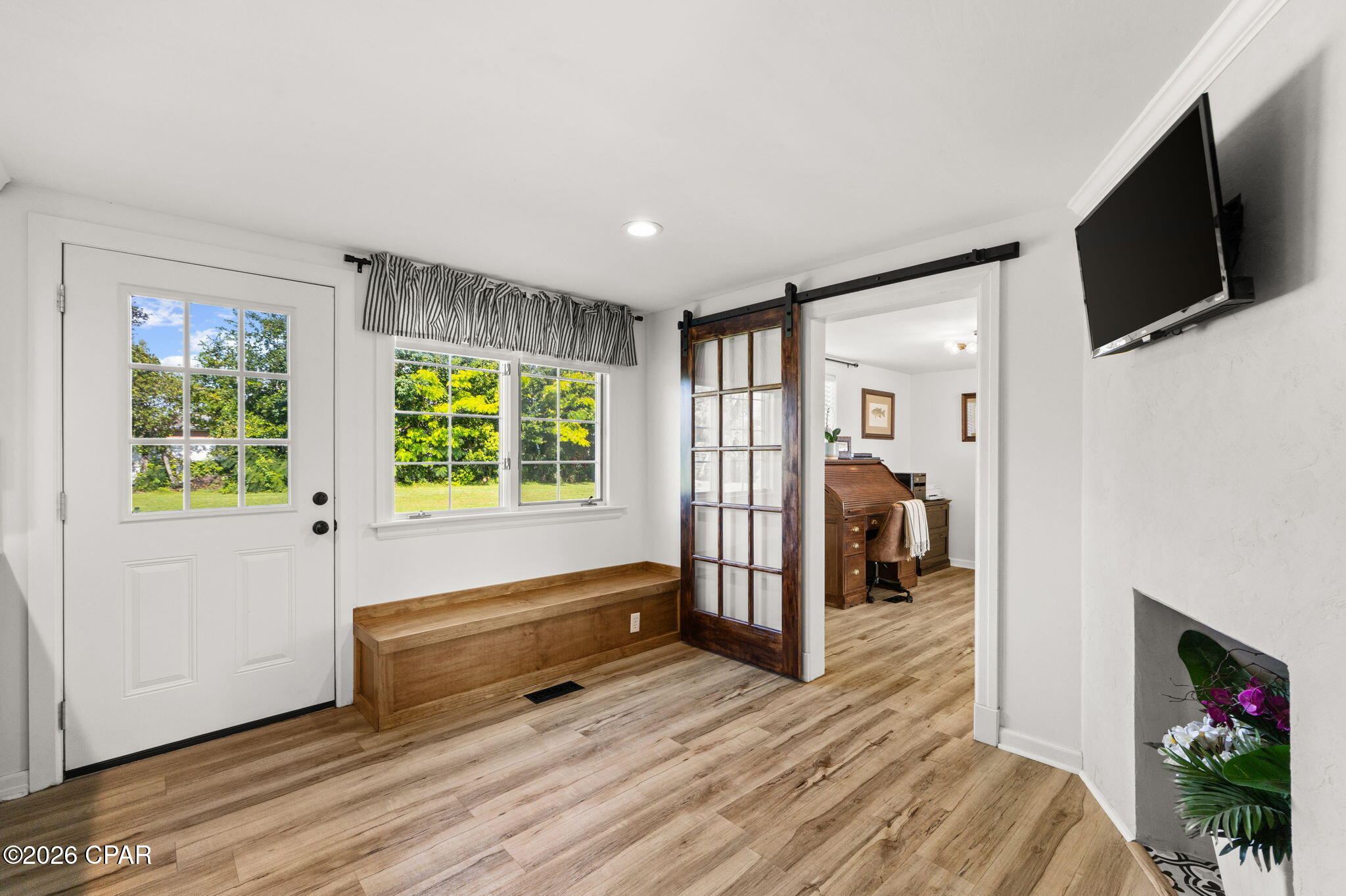 College Point 2nd Add - Residential