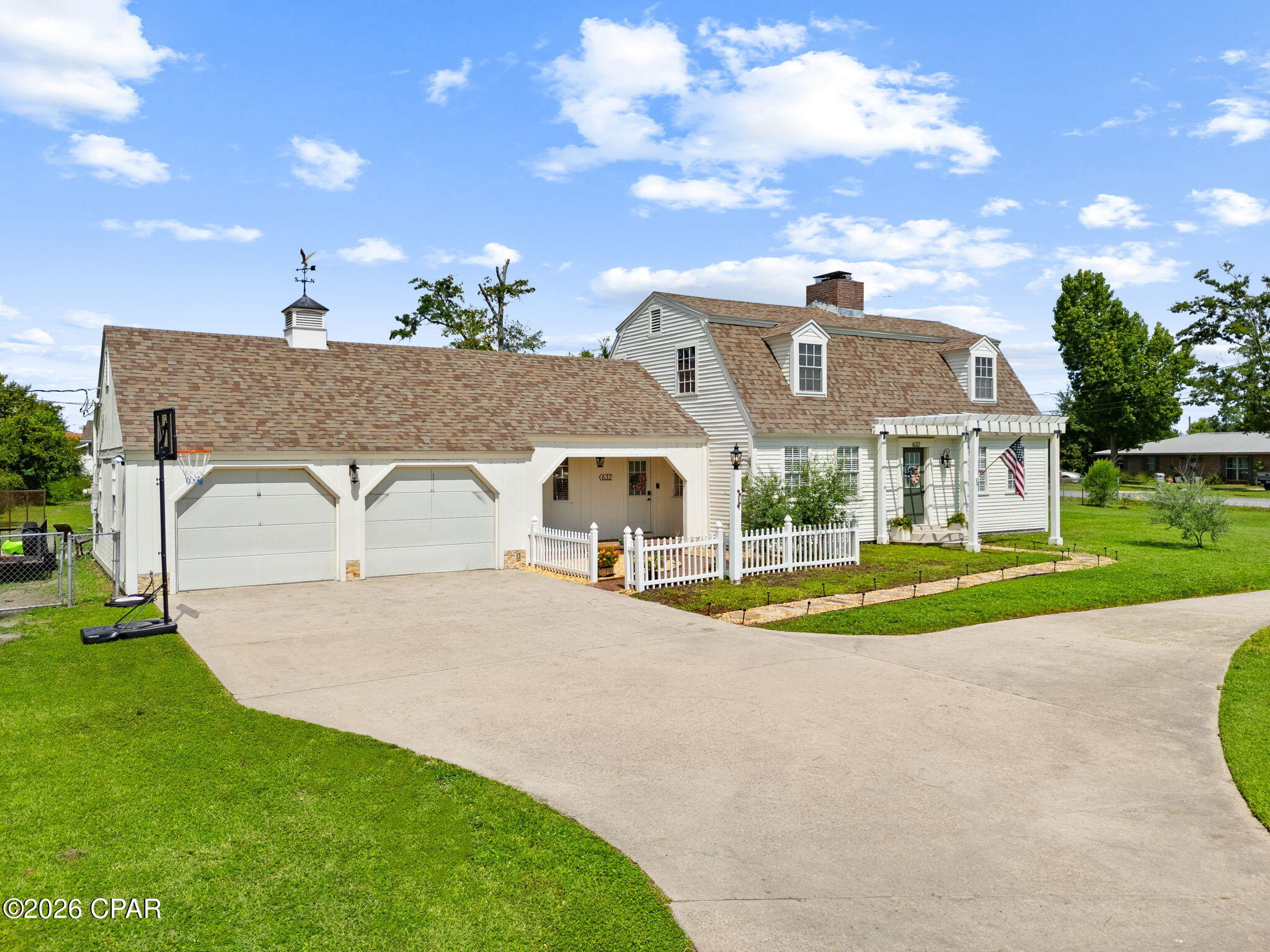College Point 2nd Add - Residential
