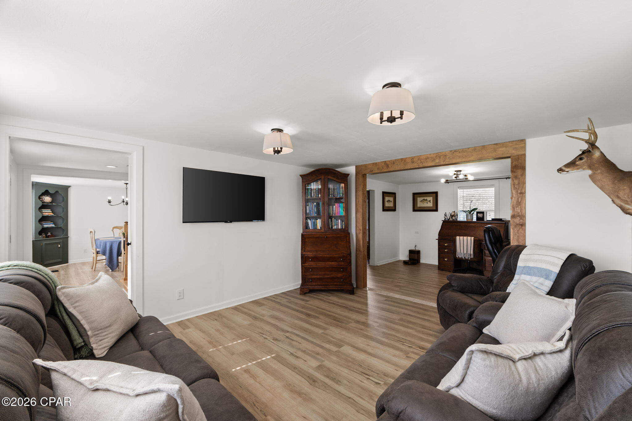 College Point 2nd Add - Residential