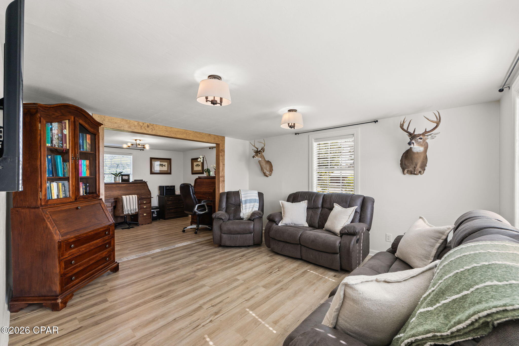 College Point 2nd Add - Residential