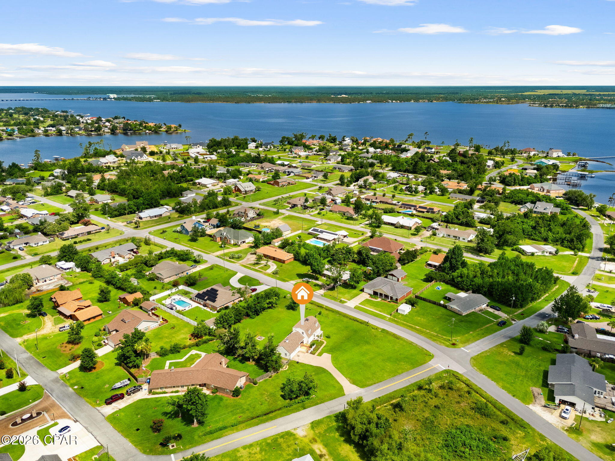 College Point 2nd Add - Residential