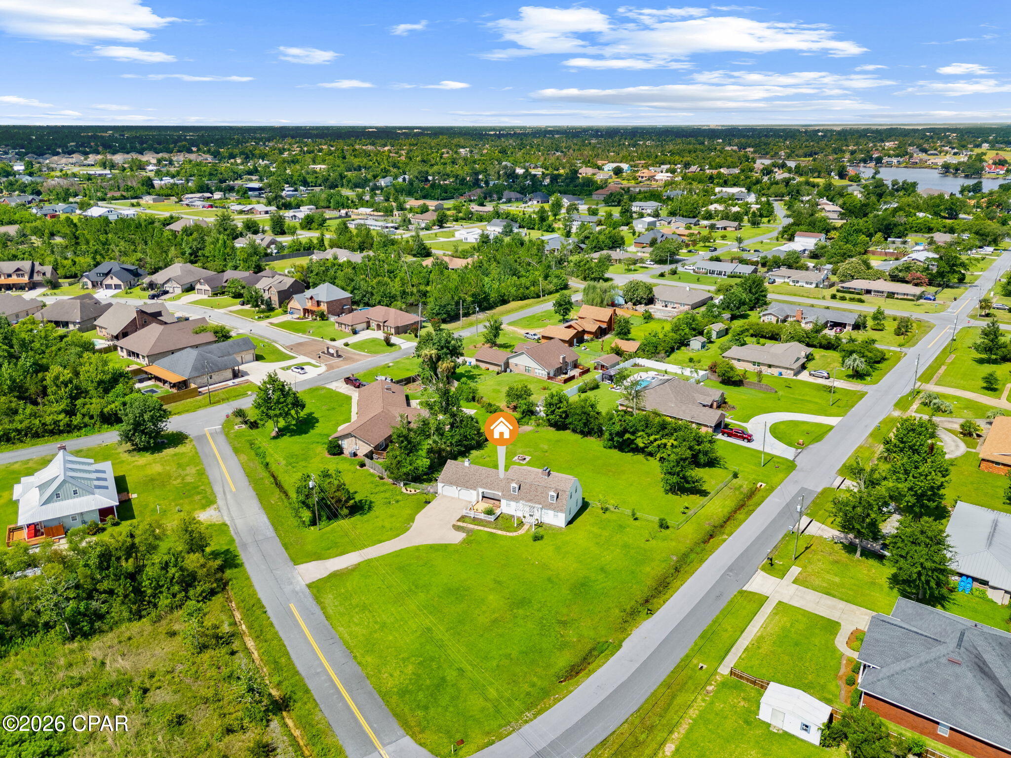 College Point 2nd Add - Residential