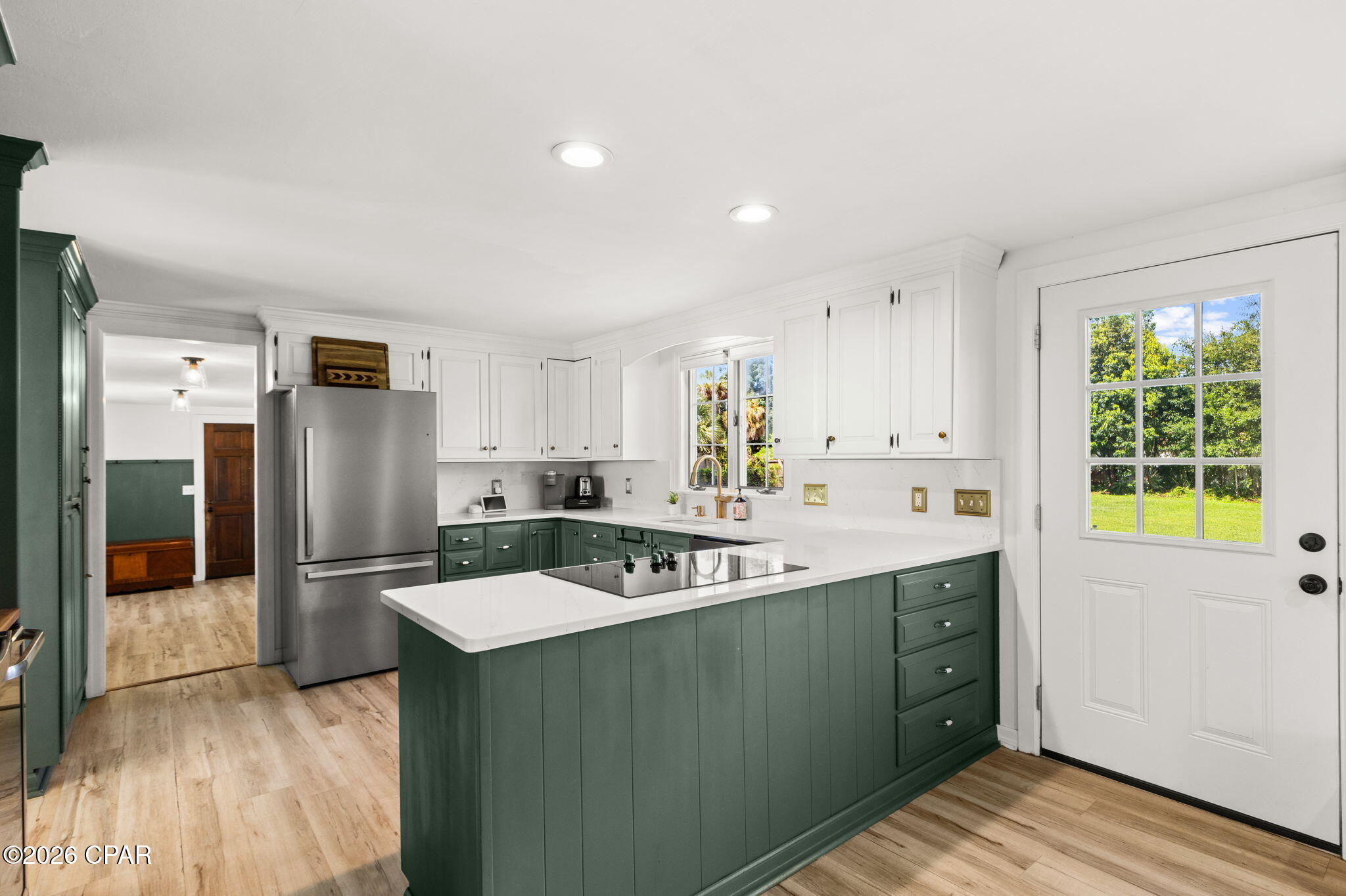 College Point 2nd Add - Residential