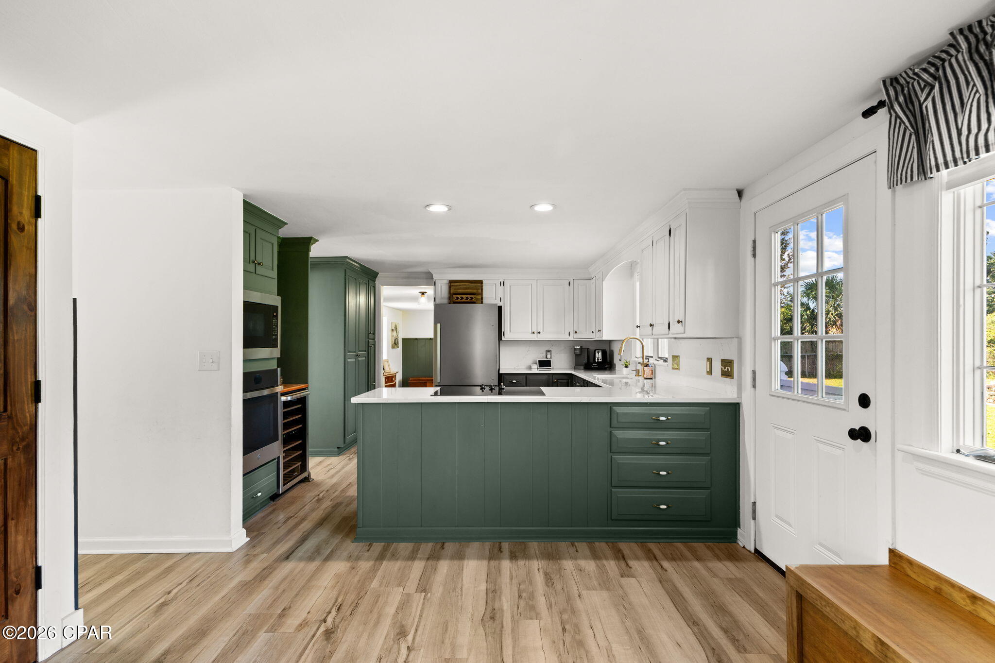 College Point 2nd Add - Residential