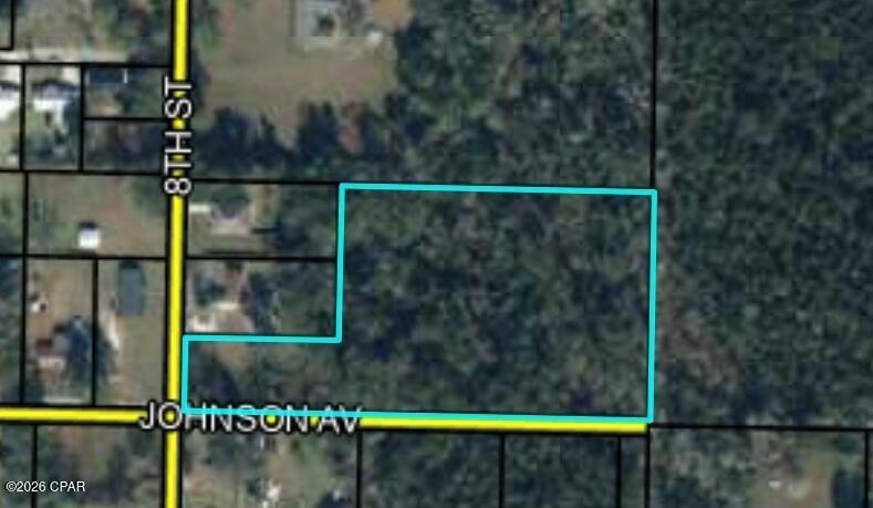 Discover the potential of this beautiful 3.88-acre property located within the city limits of Chipley, Florida. Offering a rare combination of privacy, convenience, and flexibility, this expansive parcel features approximately a half-acre cleared homesite, providing an excellent starting point for your future plans, while the remaining wooded acreage creates a natural backdrop filled with character and seclusion. Whether you're looking to build a custom home, establish a private retreat, create a homestead, or explore future development opportunities, this property offers the space to make your vision a reality.

The generous acreage allows room for a spacious residence, workshop, detached garage, gardens, recreational areas, or additional improvements. Convenient access to local shopping, dining, schools, healthcare services, and Interstate 10 makes everyday living easy while maintaining the peaceful atmosphere of a larger property. Just a short drive from the Gulf Coast and the renowned beaches of Panama City, this location offers the perfect balance of small-town charm and regional accessibility. With city utilities available nearby and excellent long-term potential, this versatile property is an outstanding opportunity for homeowners, builders, and investors alike. Bring your ideas and create something truly special on this exceptional Chipley acreage.