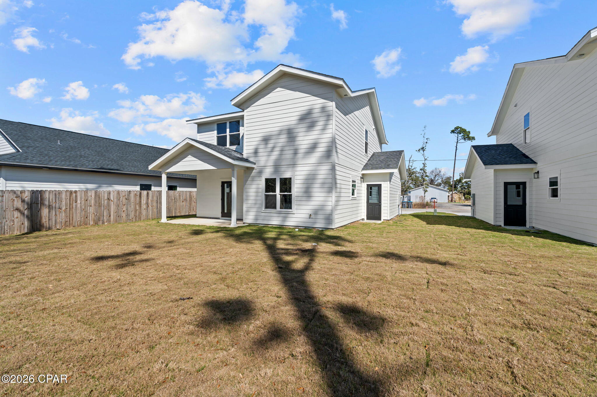 No Named Subdivision - Residential