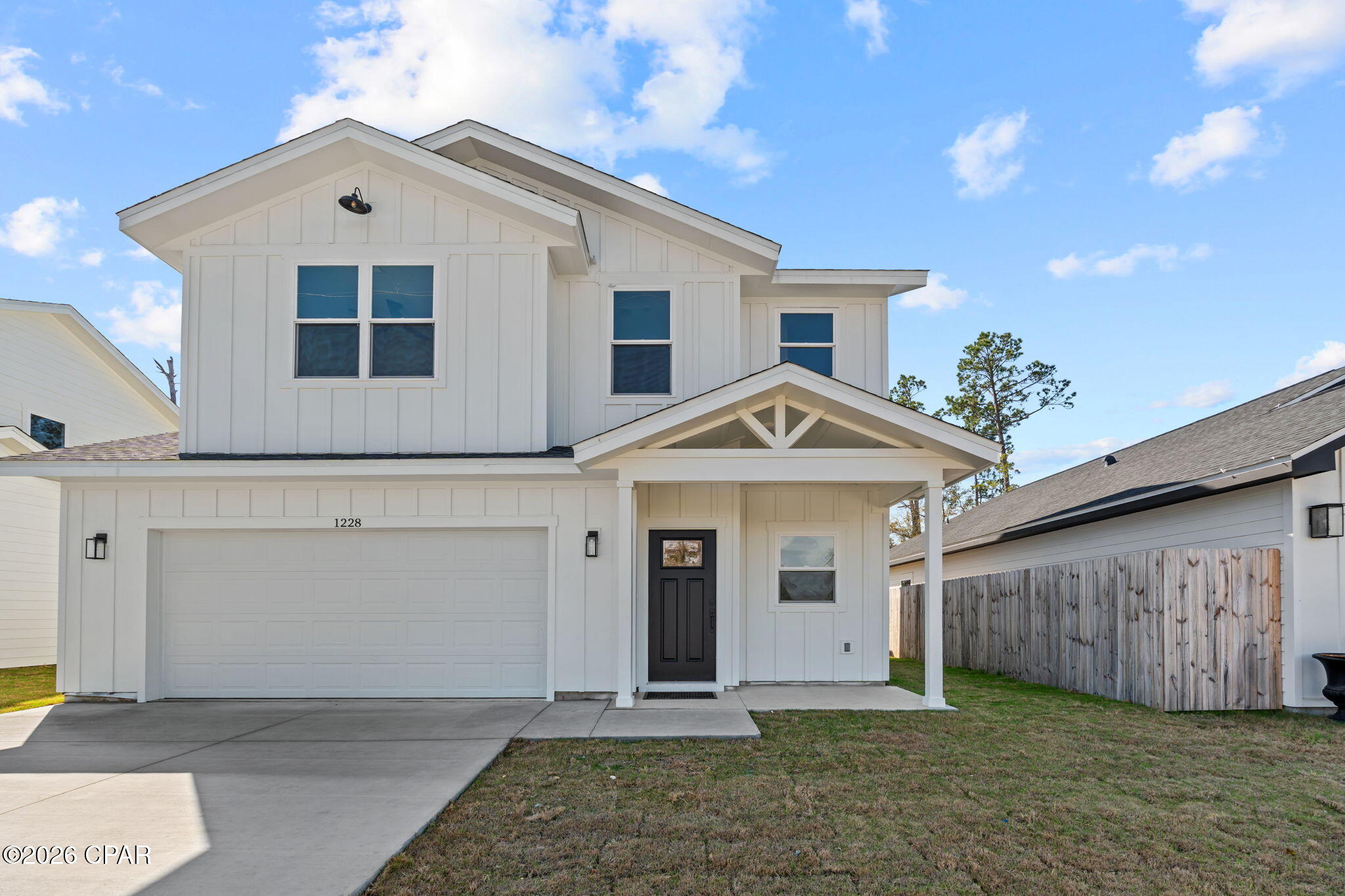 No Named Subdivision - Residential
