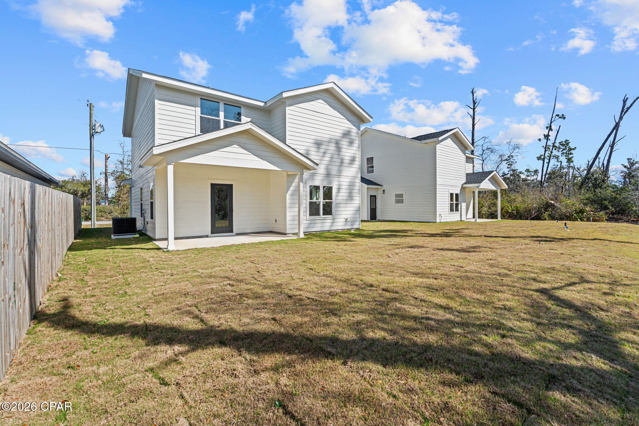 No Named Subdivision - Residential