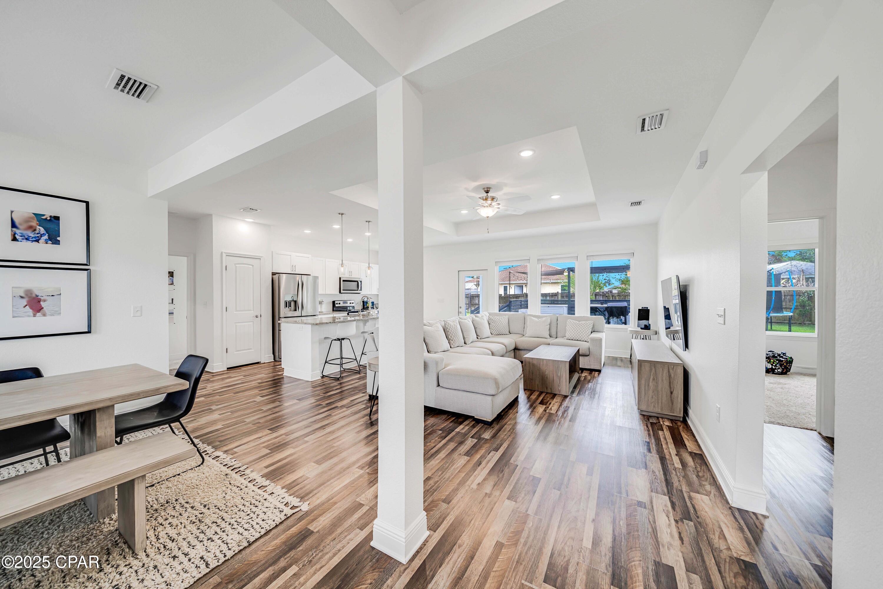 Our Fathers Estate - Residential Lease