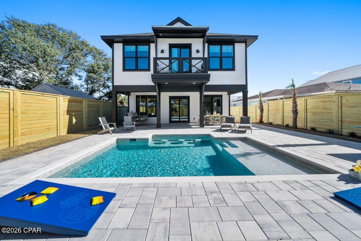 Laguna Beach Estates 9th Add - Residential