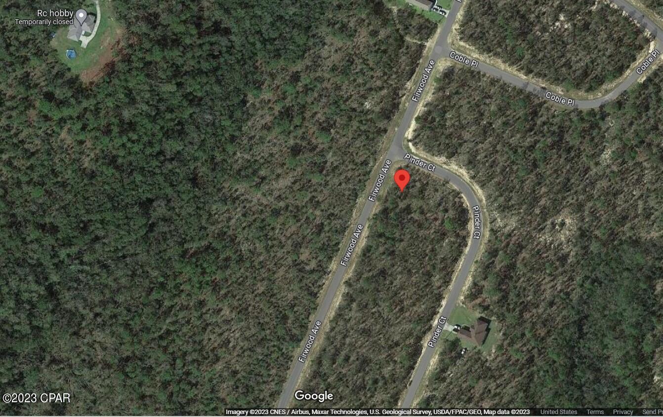 Sunny Hills Unit 6 - Land