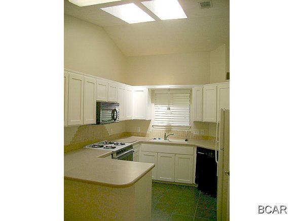 Harbour Towne - Residential Lease