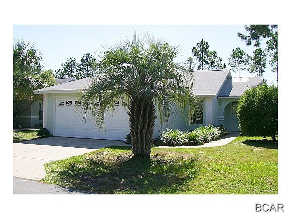 Harbour Towne - Residential Lease