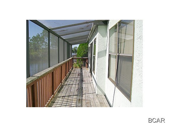 Harbour Towne - Residential Lease