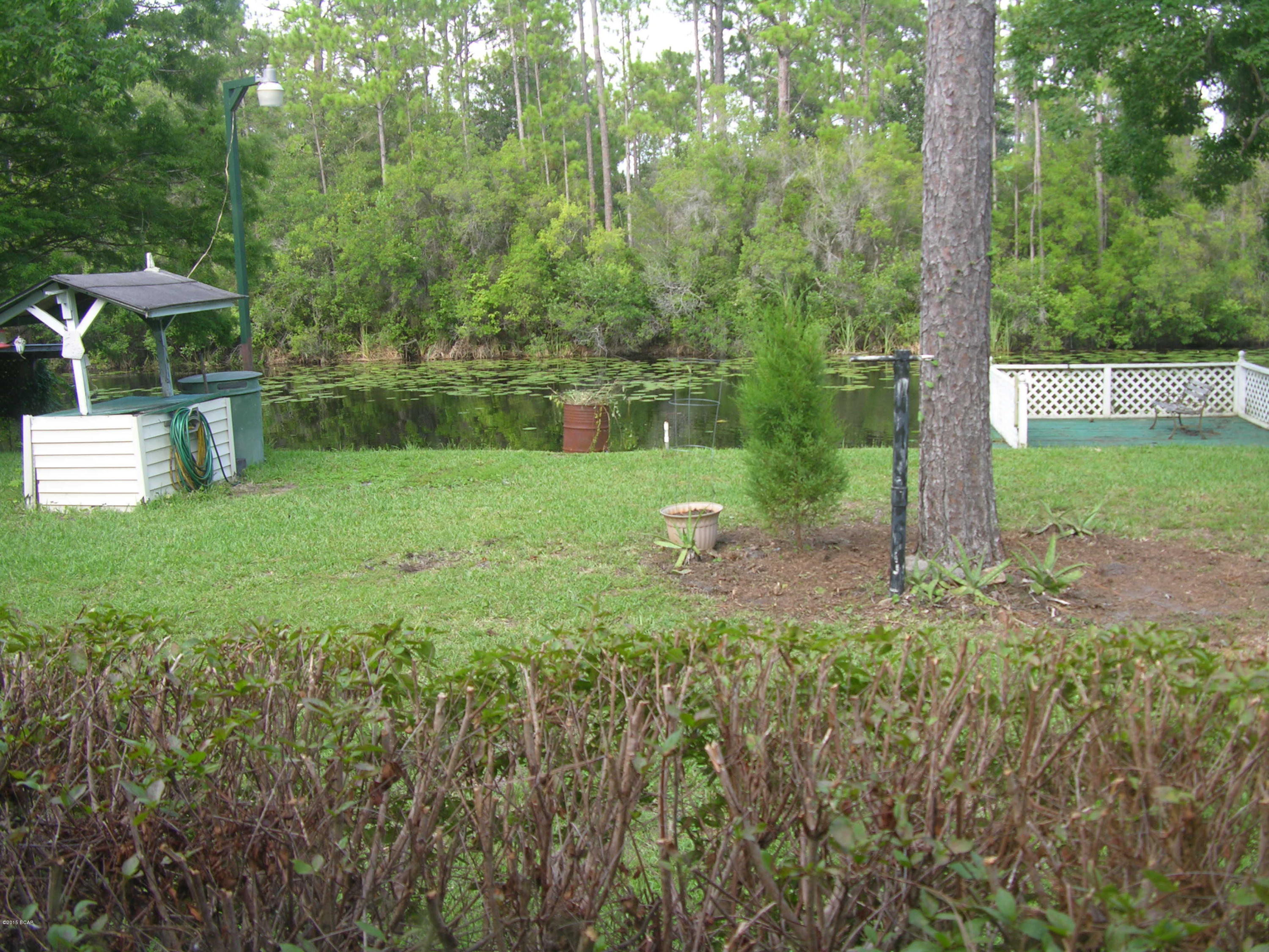 No Named Subdivision - Residential Lease