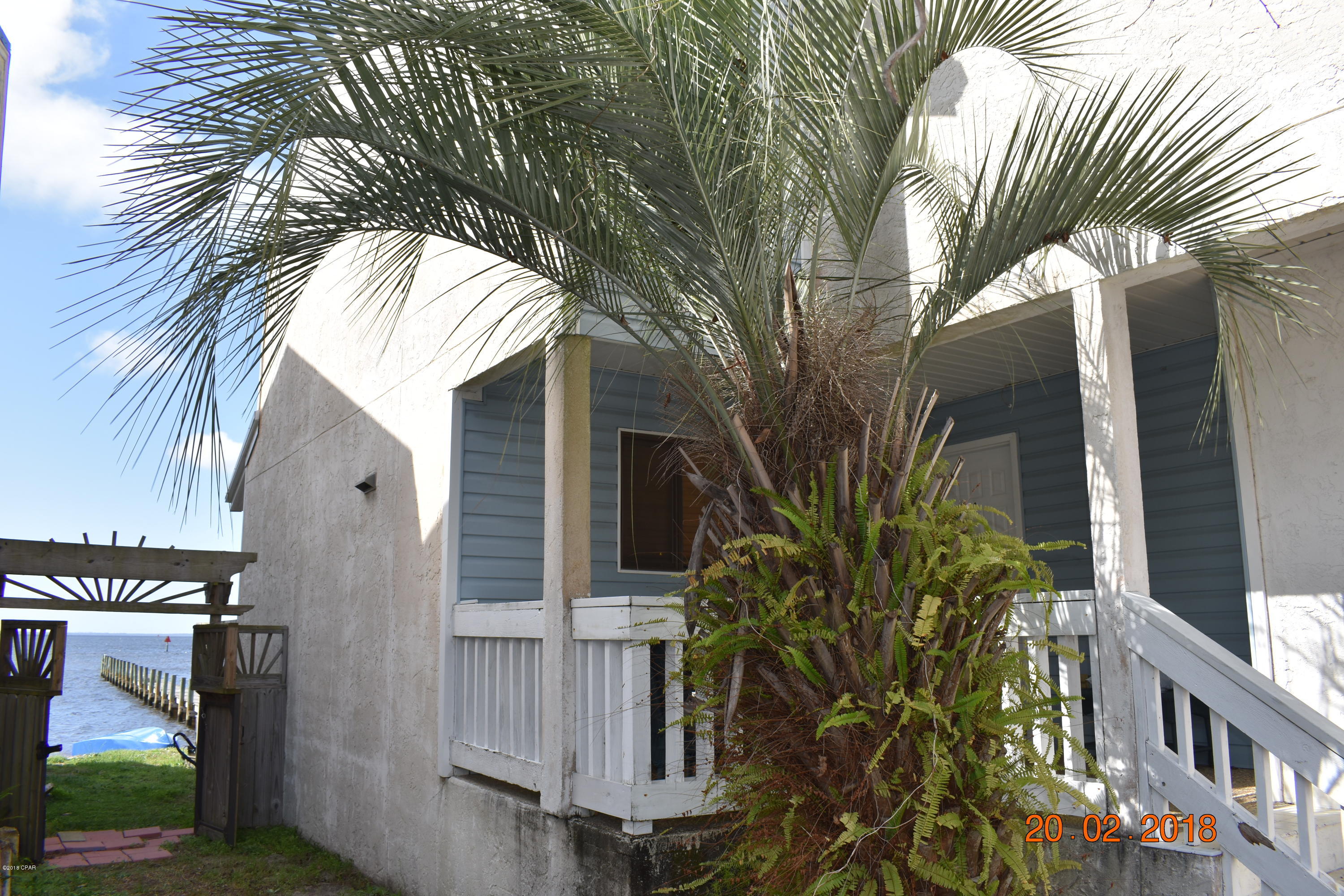 Venetian Villa - Residential Lease