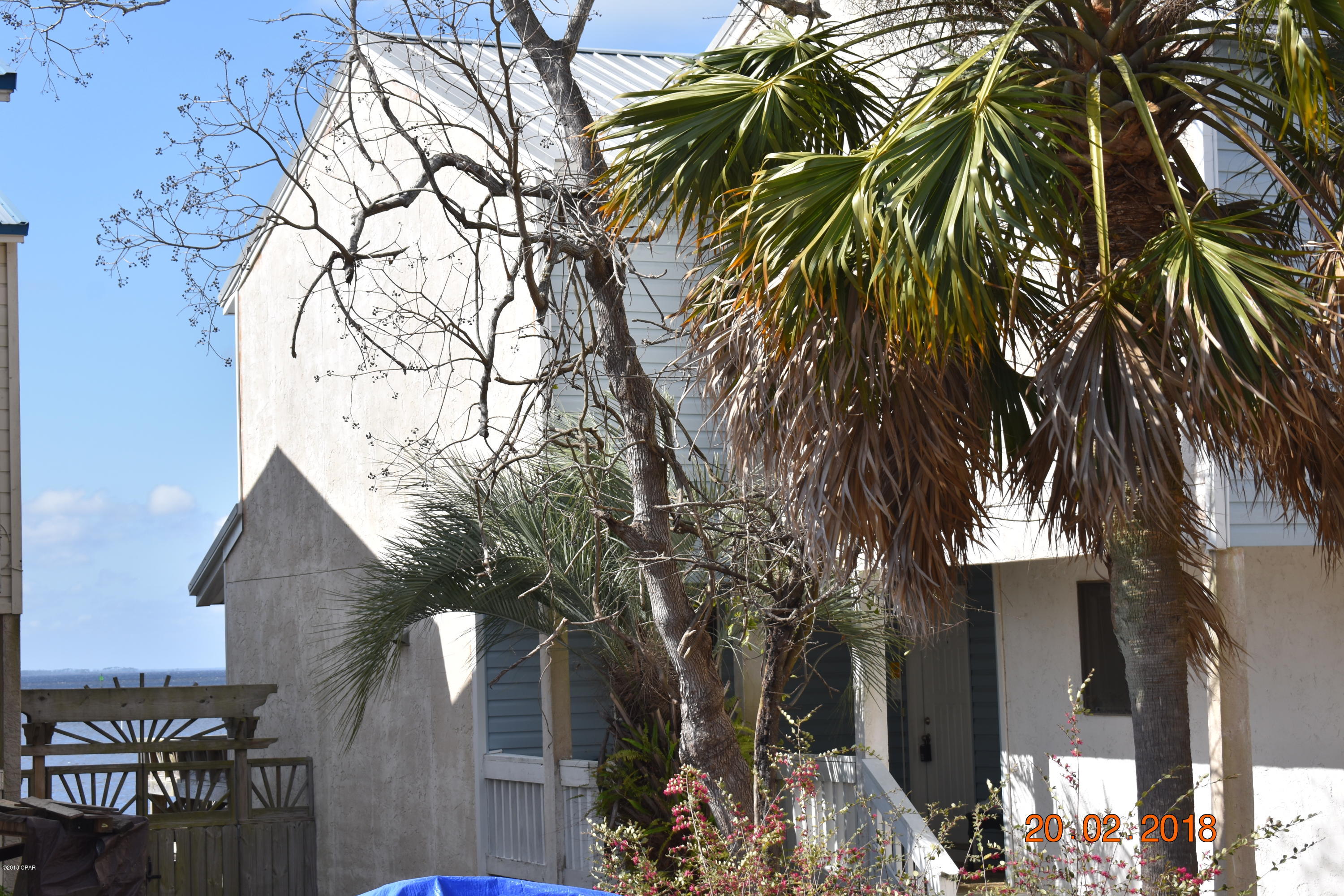 Venetian Villa - Residential Lease
