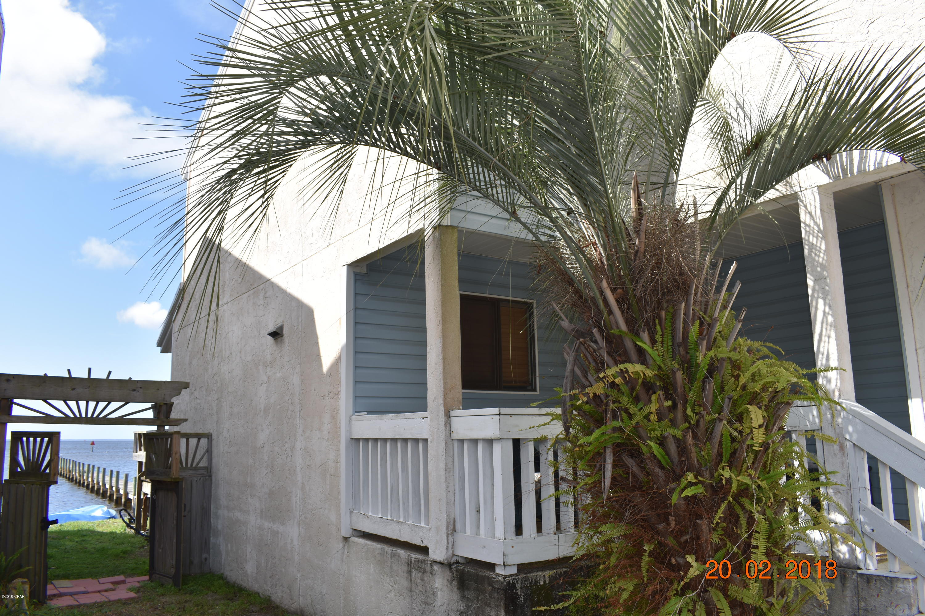 Venetian Villa - Residential Lease