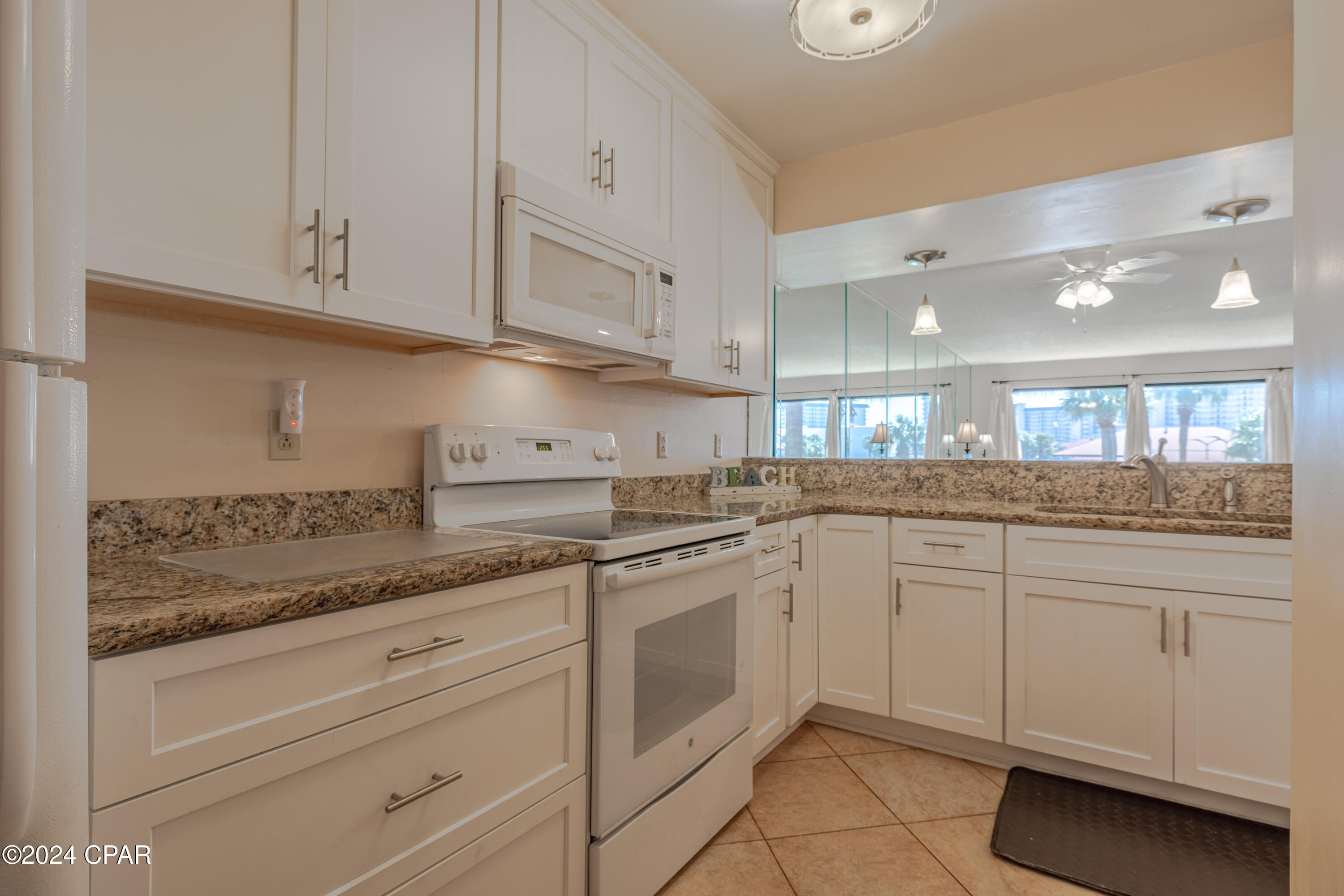 Edgewater Golf Villas 6 B - Residential