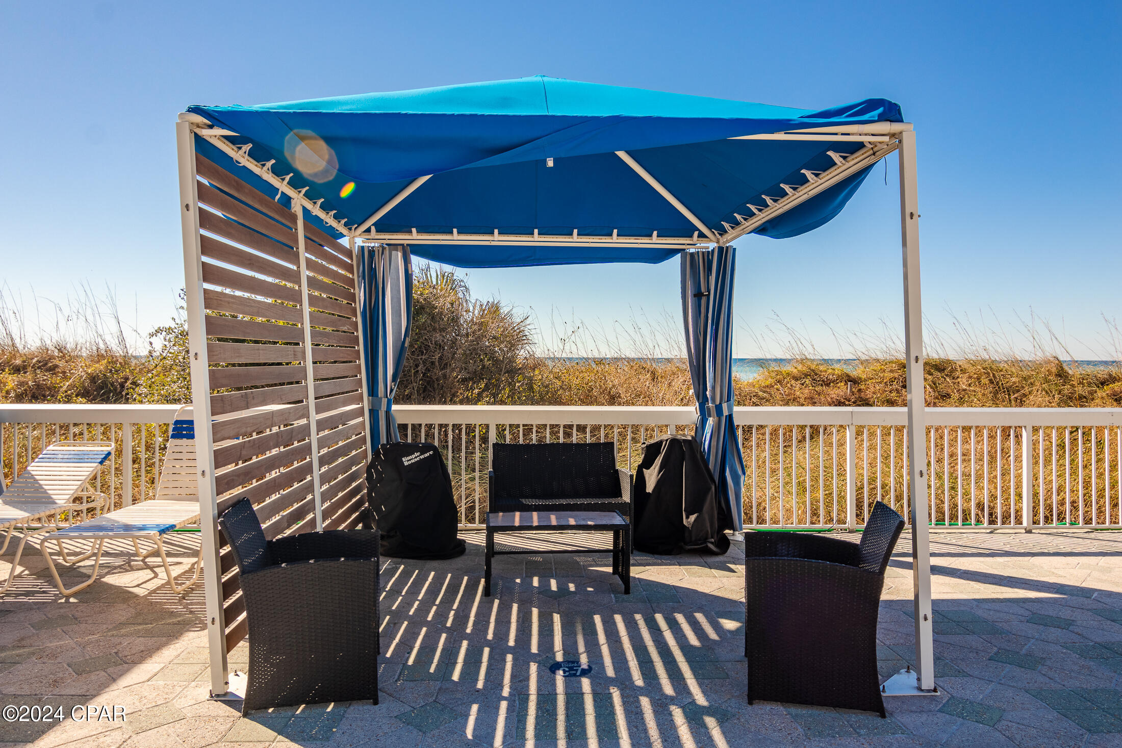 Edgewater Golf Villas 6 B - Residential