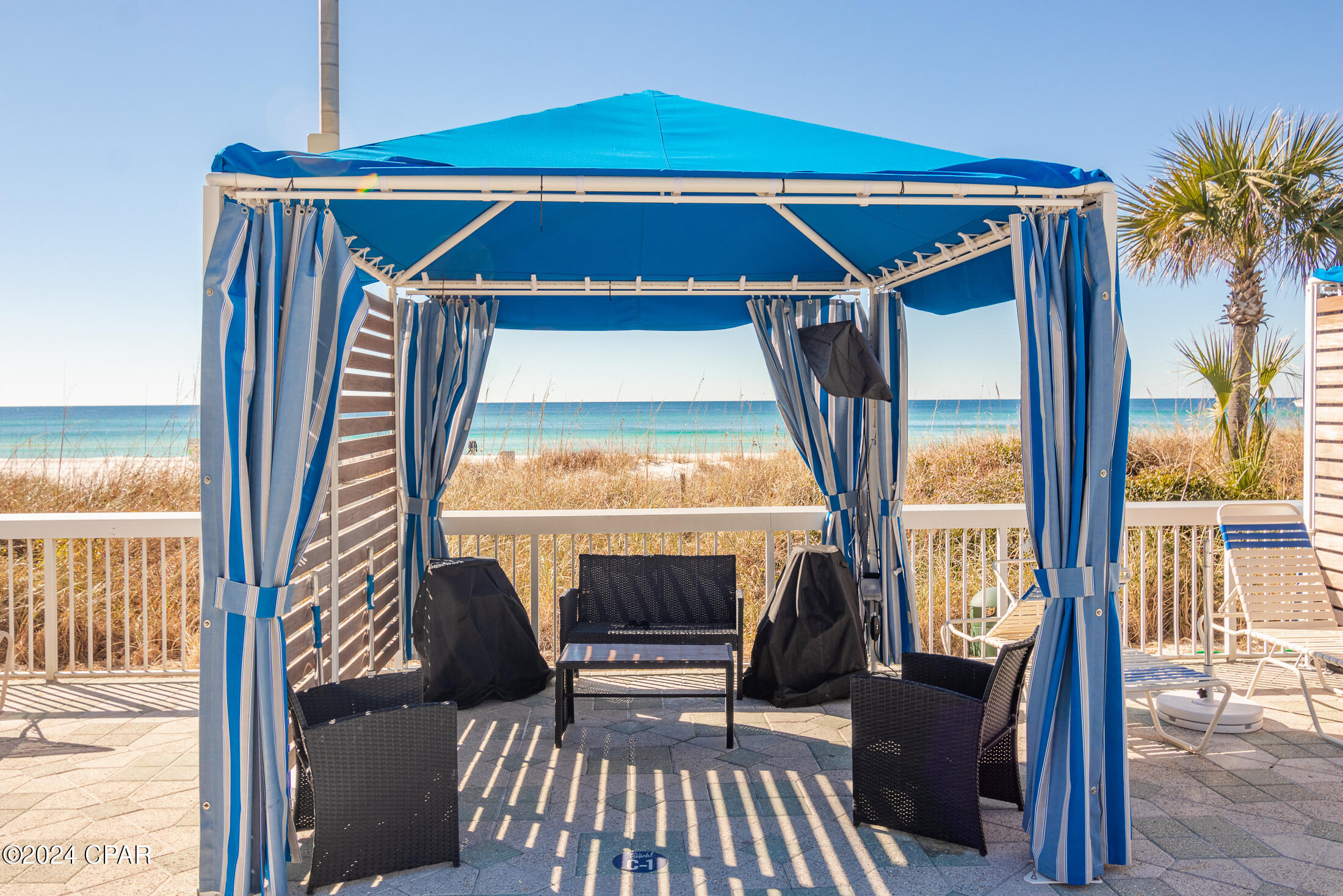 Edgewater Golf Villas 6 B - Residential