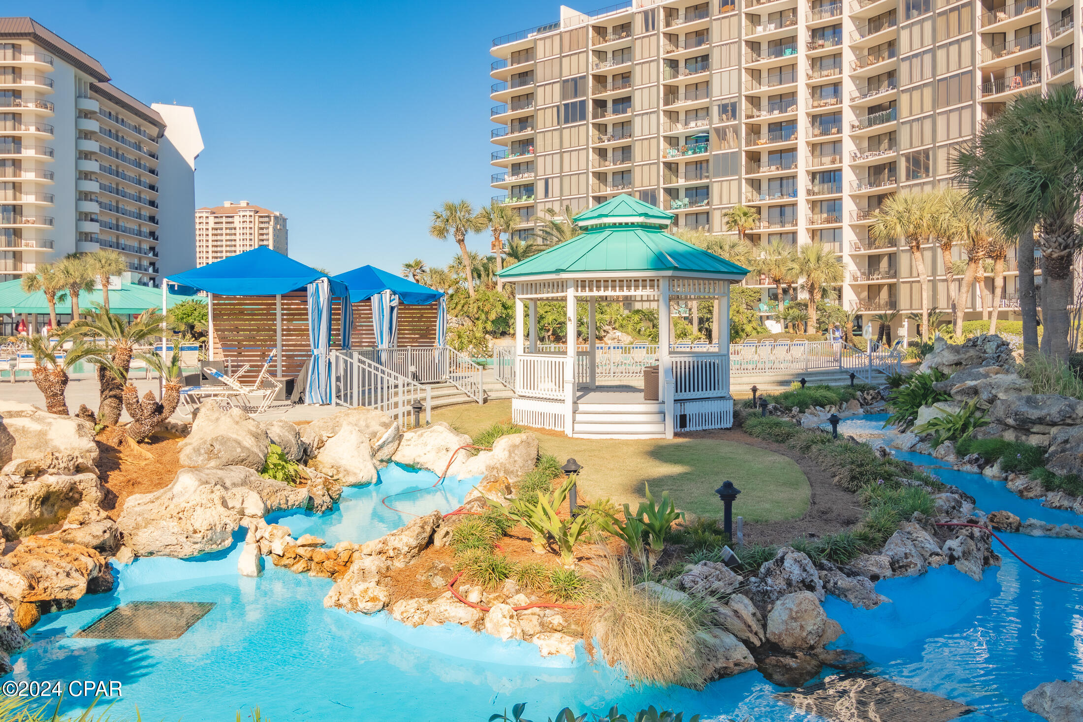 Edgewater Golf Villas 6 B - Residential
