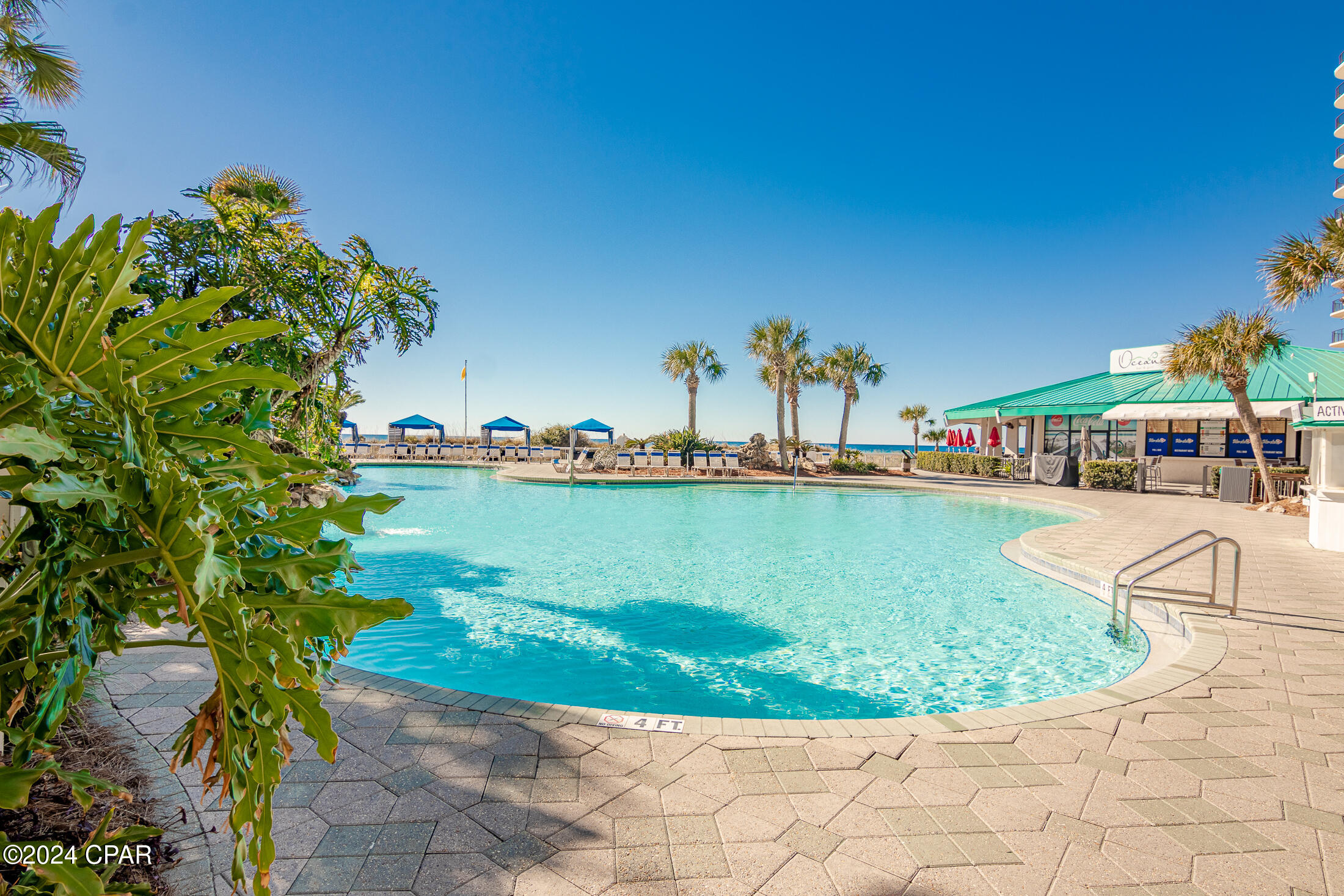 Edgewater Golf Villas 6 B - Residential