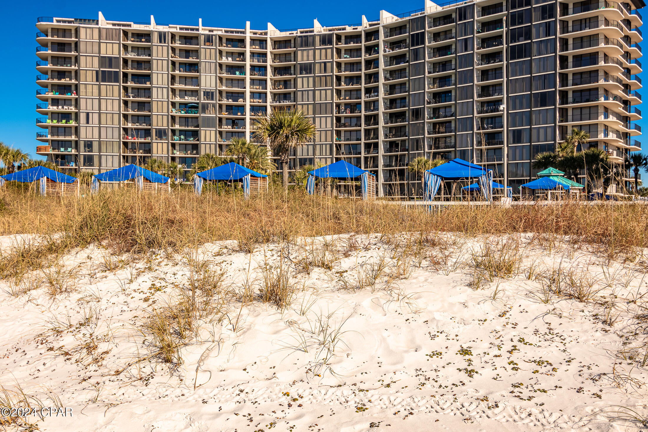 Edgewater Golf Villas 6 B - Residential