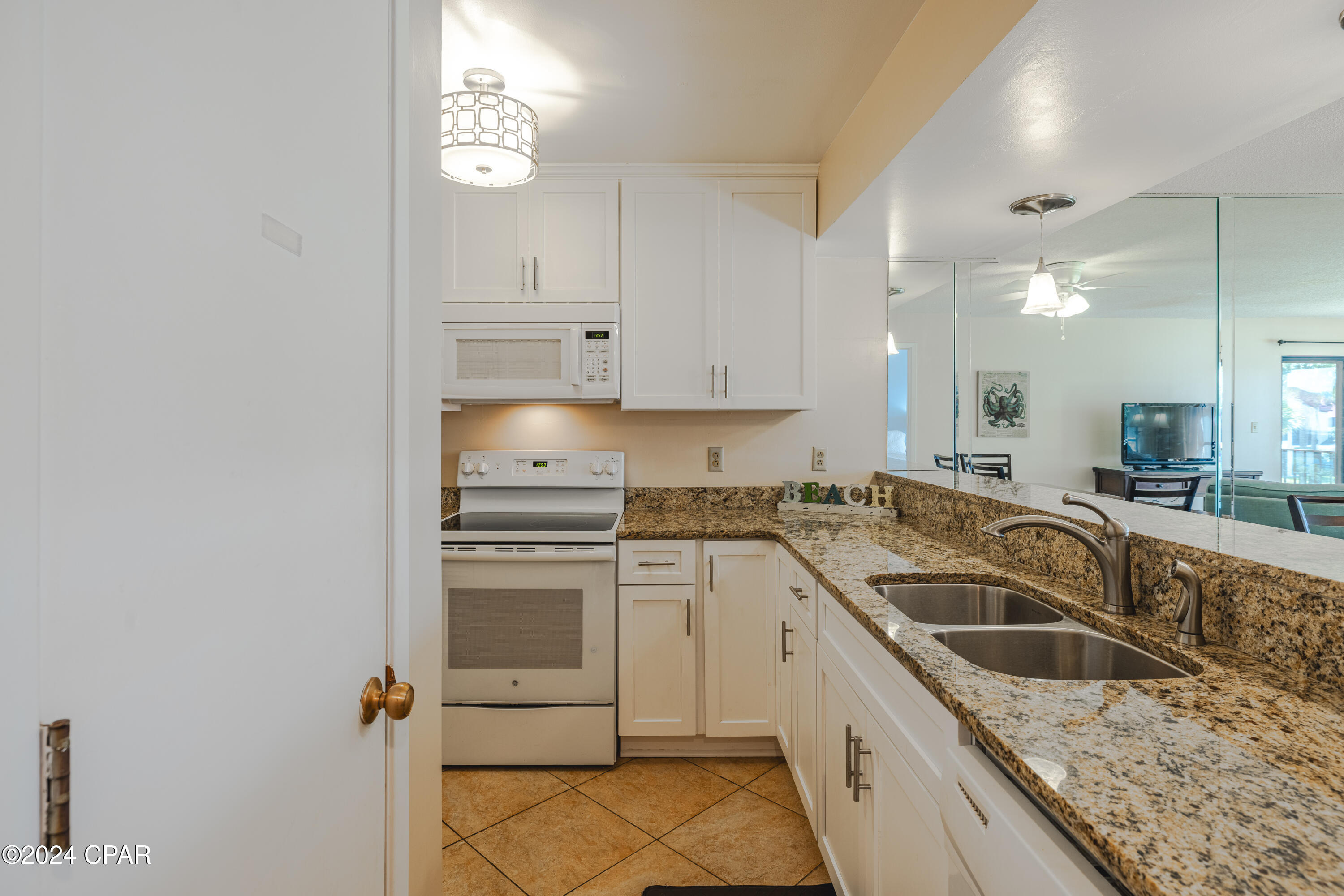 Edgewater Golf Villas 6 B - Residential