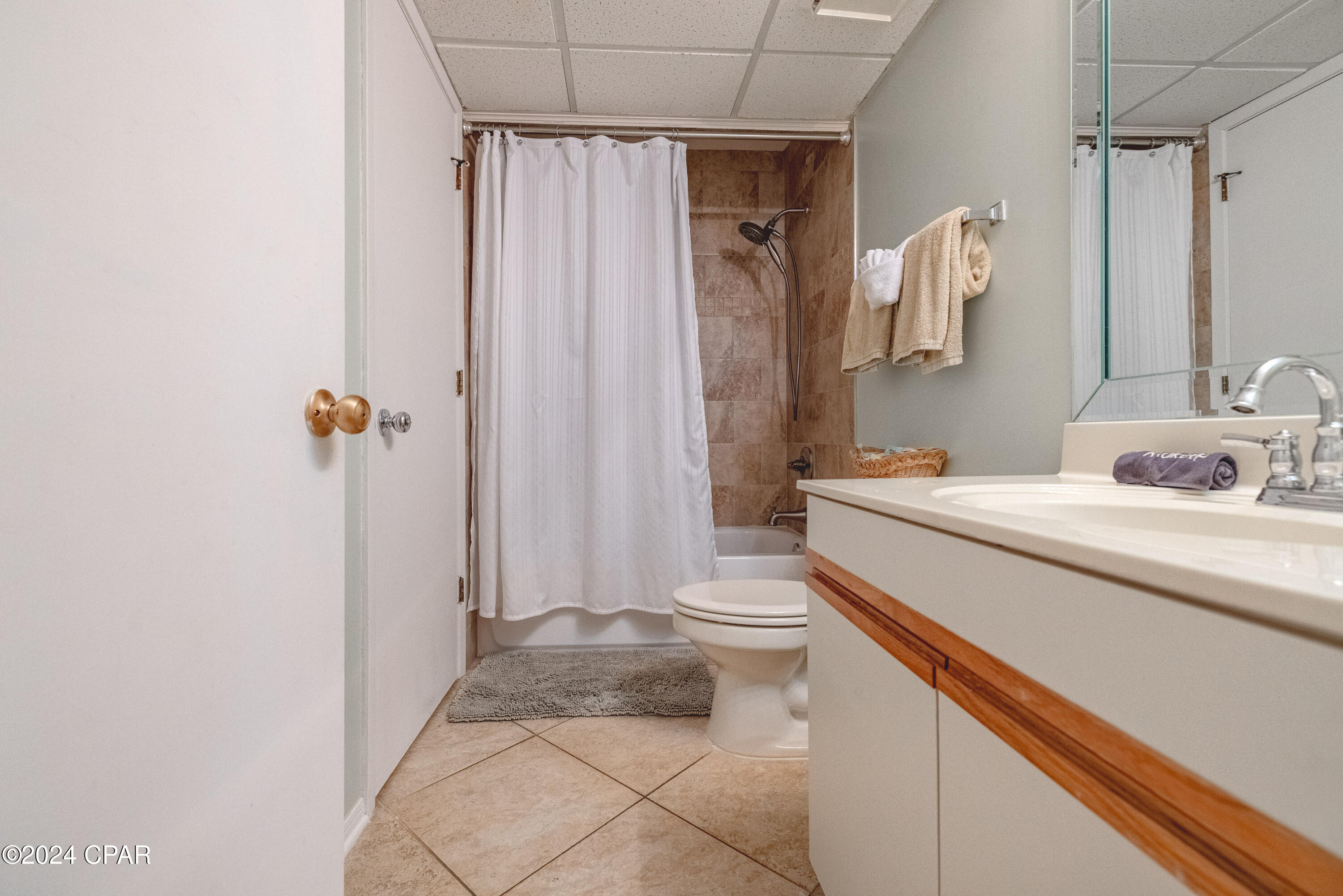 Edgewater Golf Villas 6 B - Residential